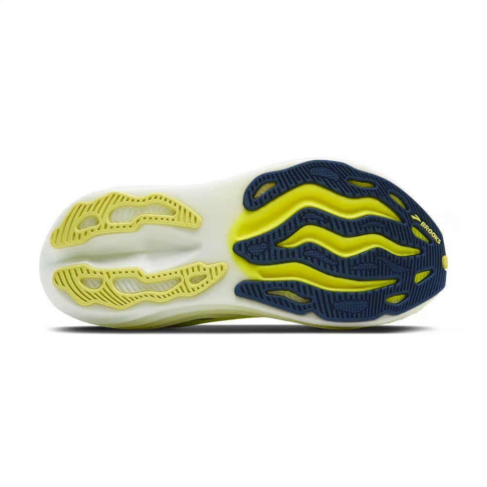 Mens Glycerin Max Running Shoe