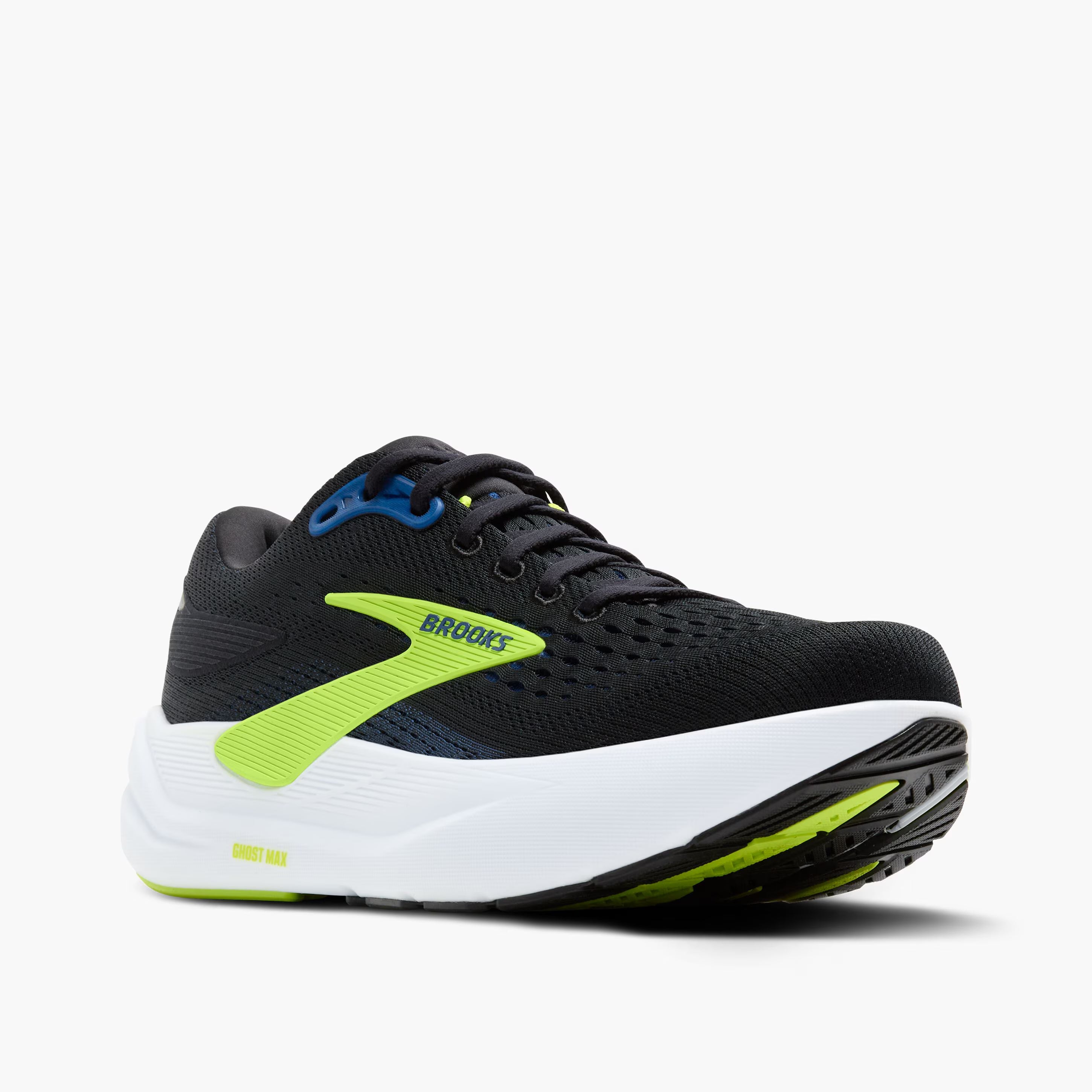 Mens Ghost Max 3 Running Shoe