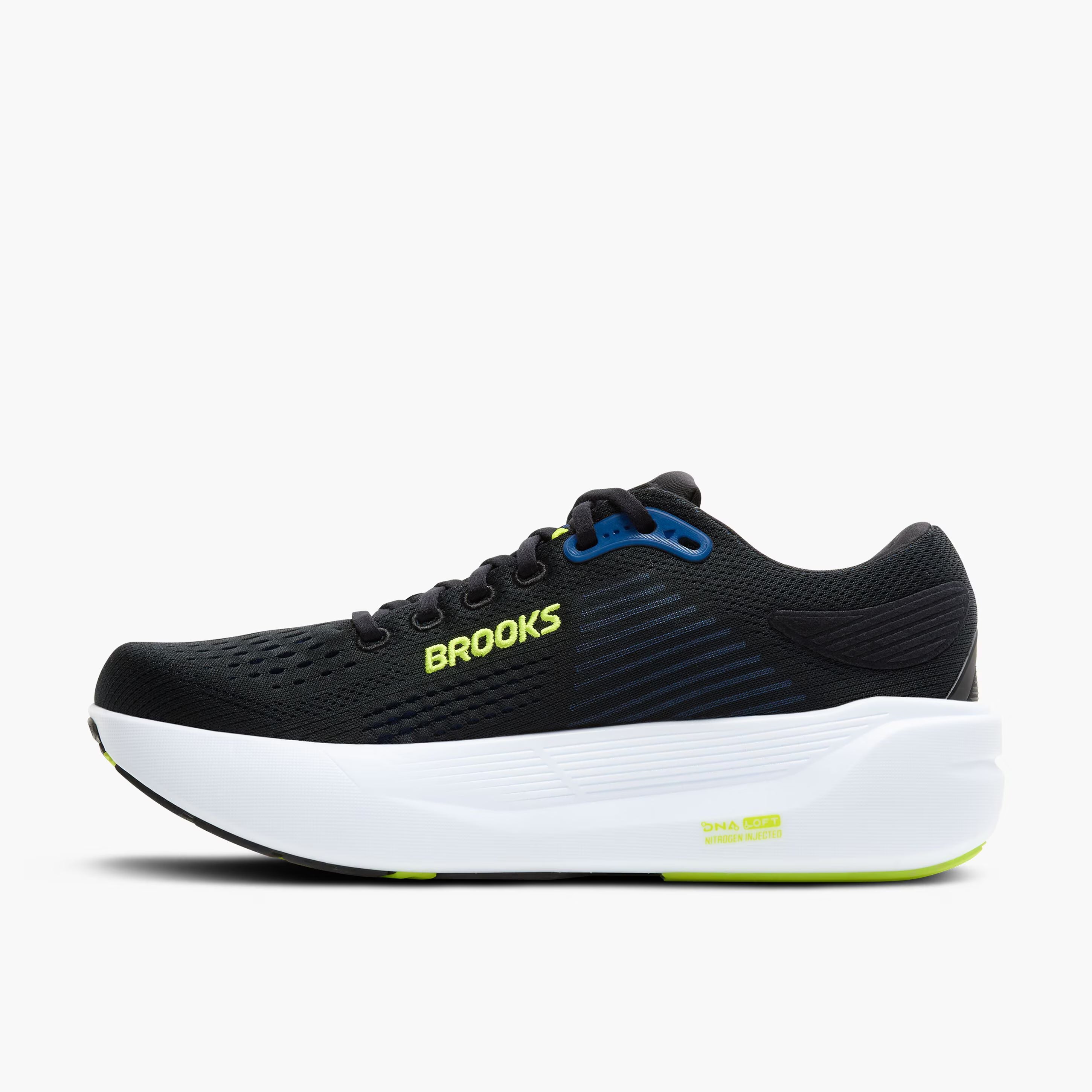 Mens Ghost Max 3 Running Shoe