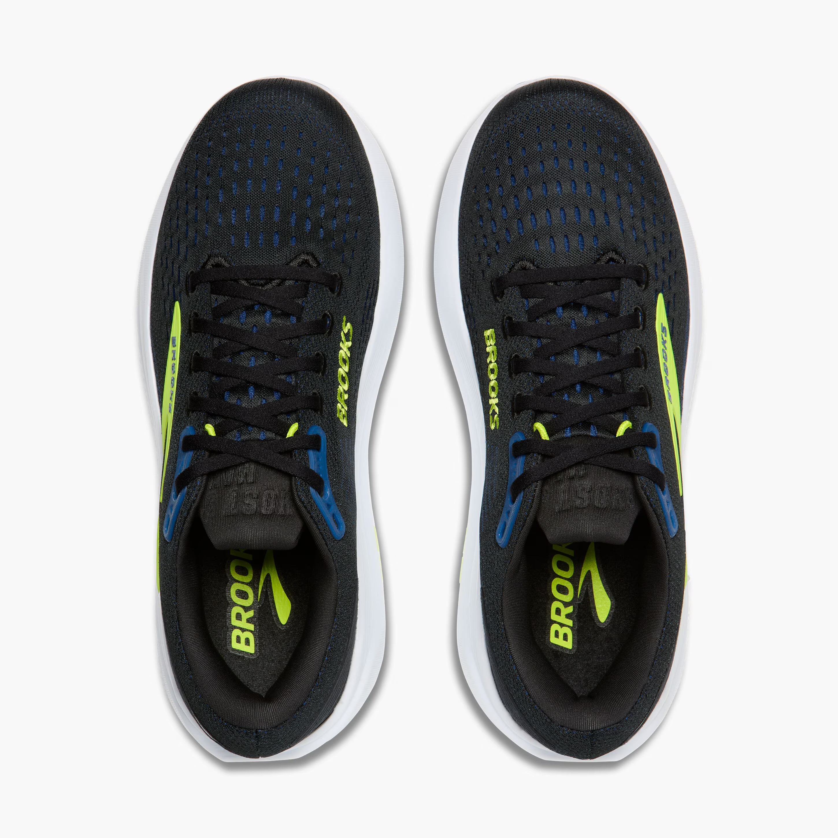 Mens Ghost Max 3 Running Shoe