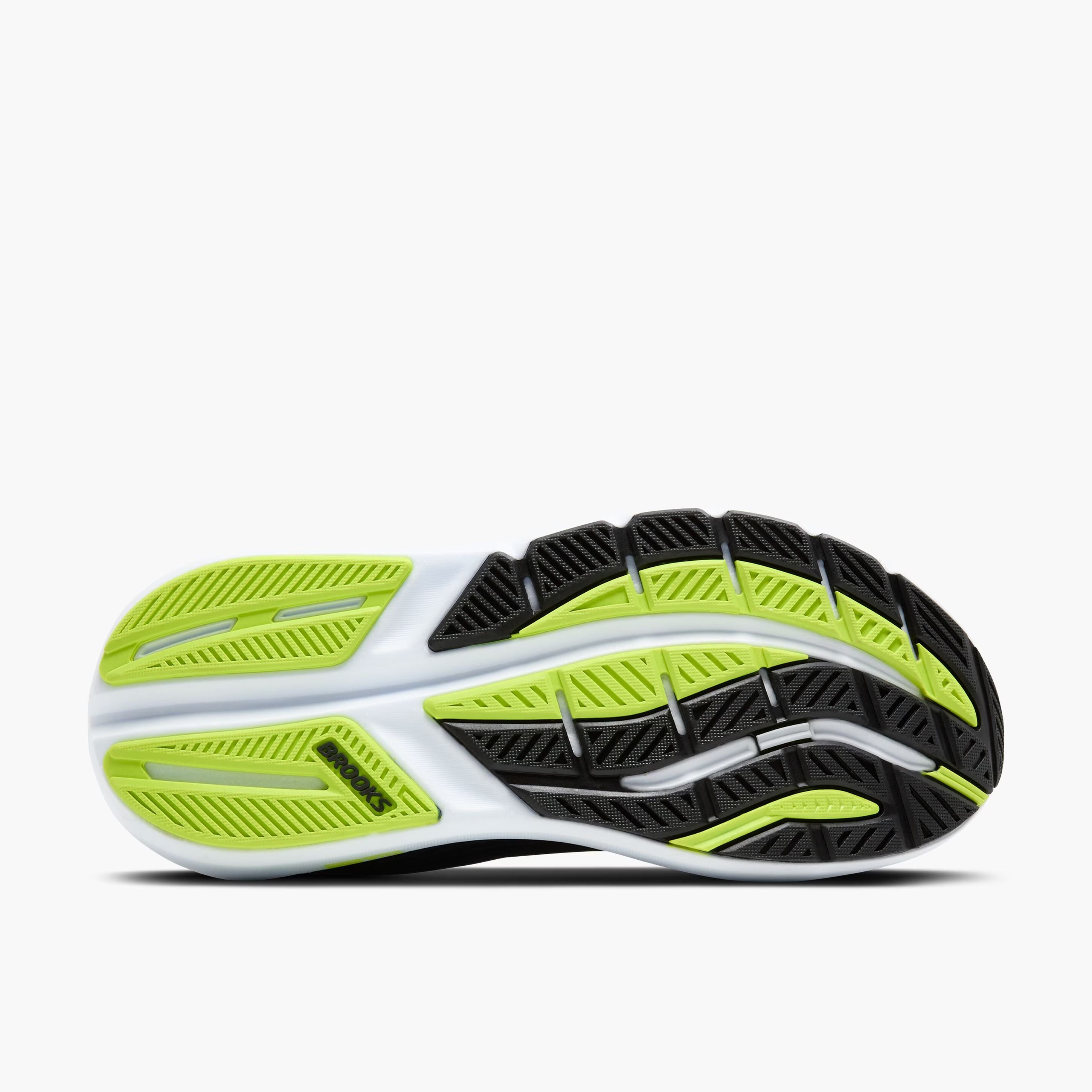 Mens Ghost Max 3 Running Shoe