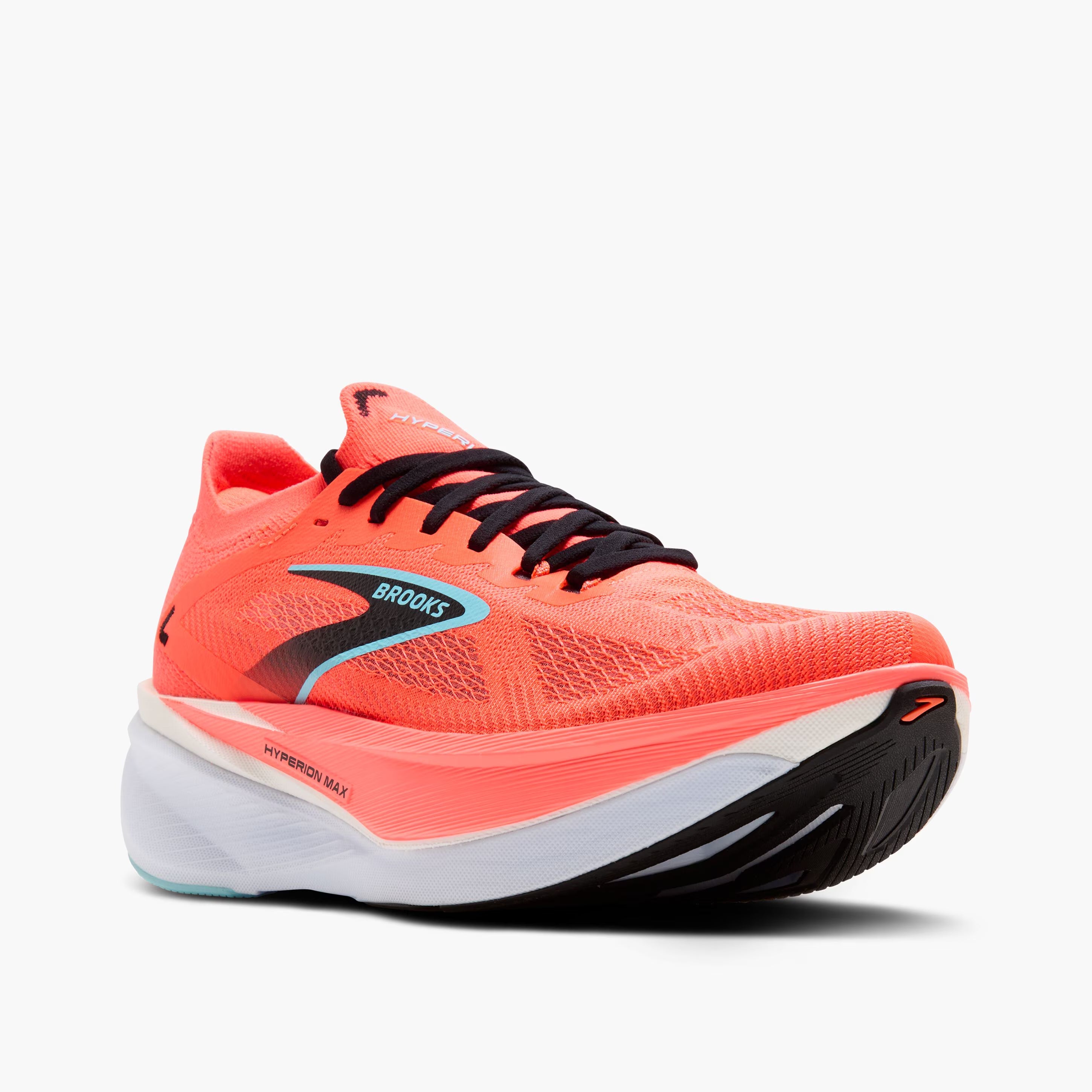 Mens Hyperion Max Running Shoe