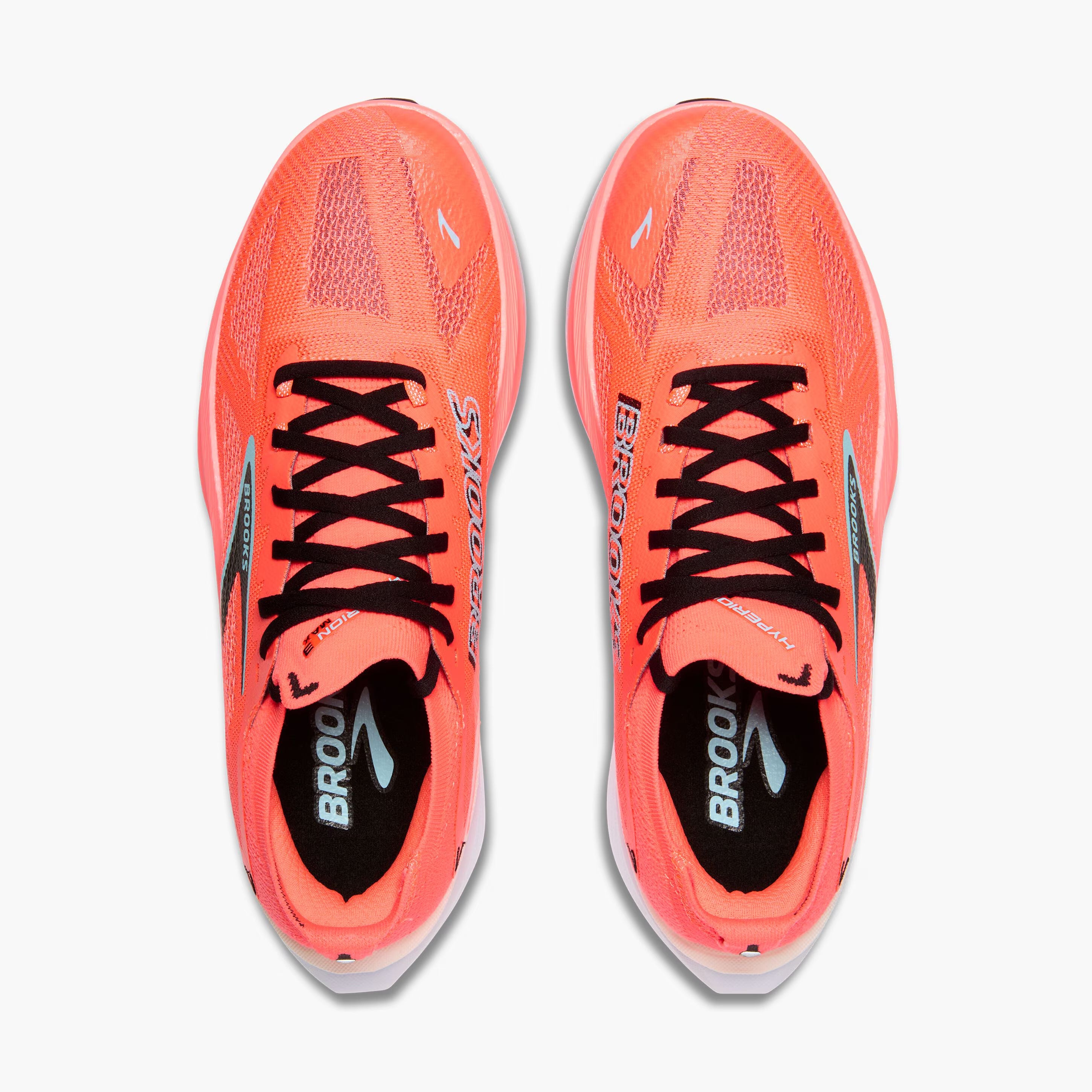 Mens Hyperion Max Running Shoe