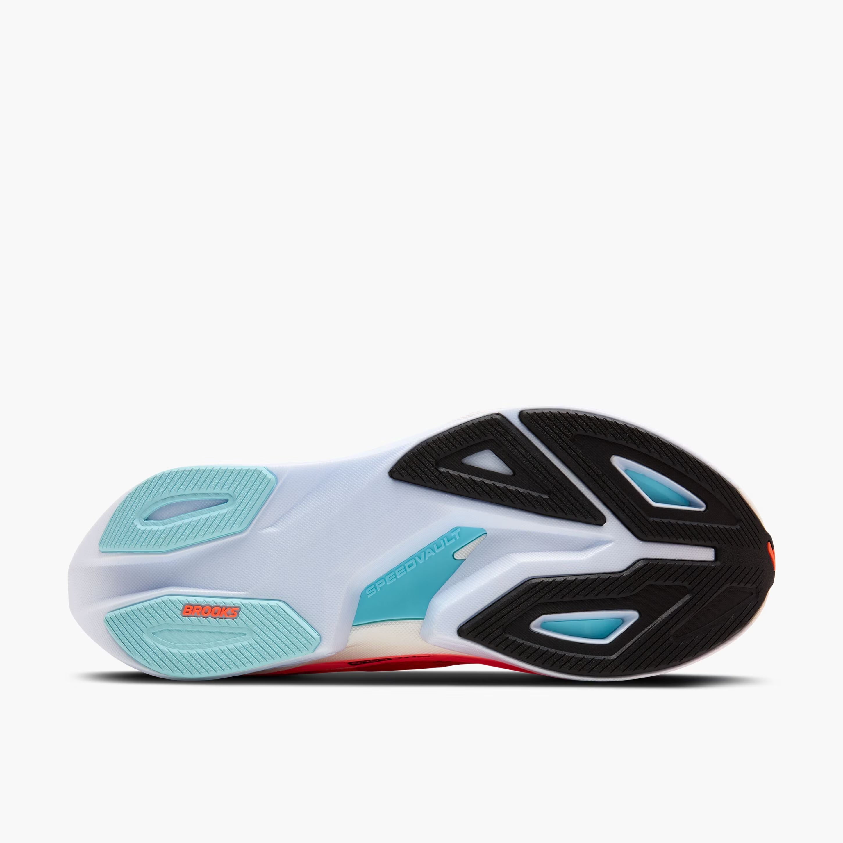 Mens Hyperion Max Running Shoe