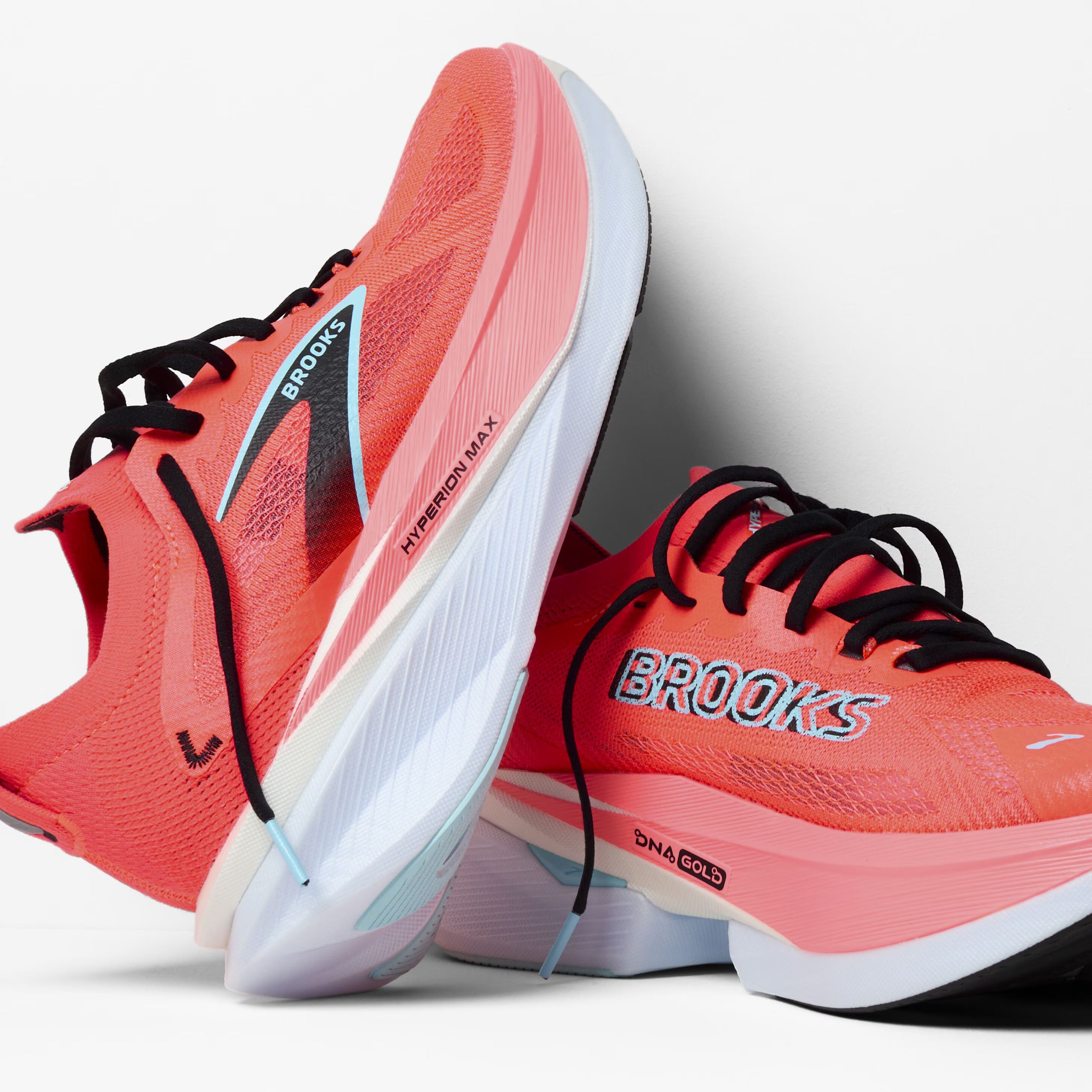 Mens Hyperion Max Running Shoe