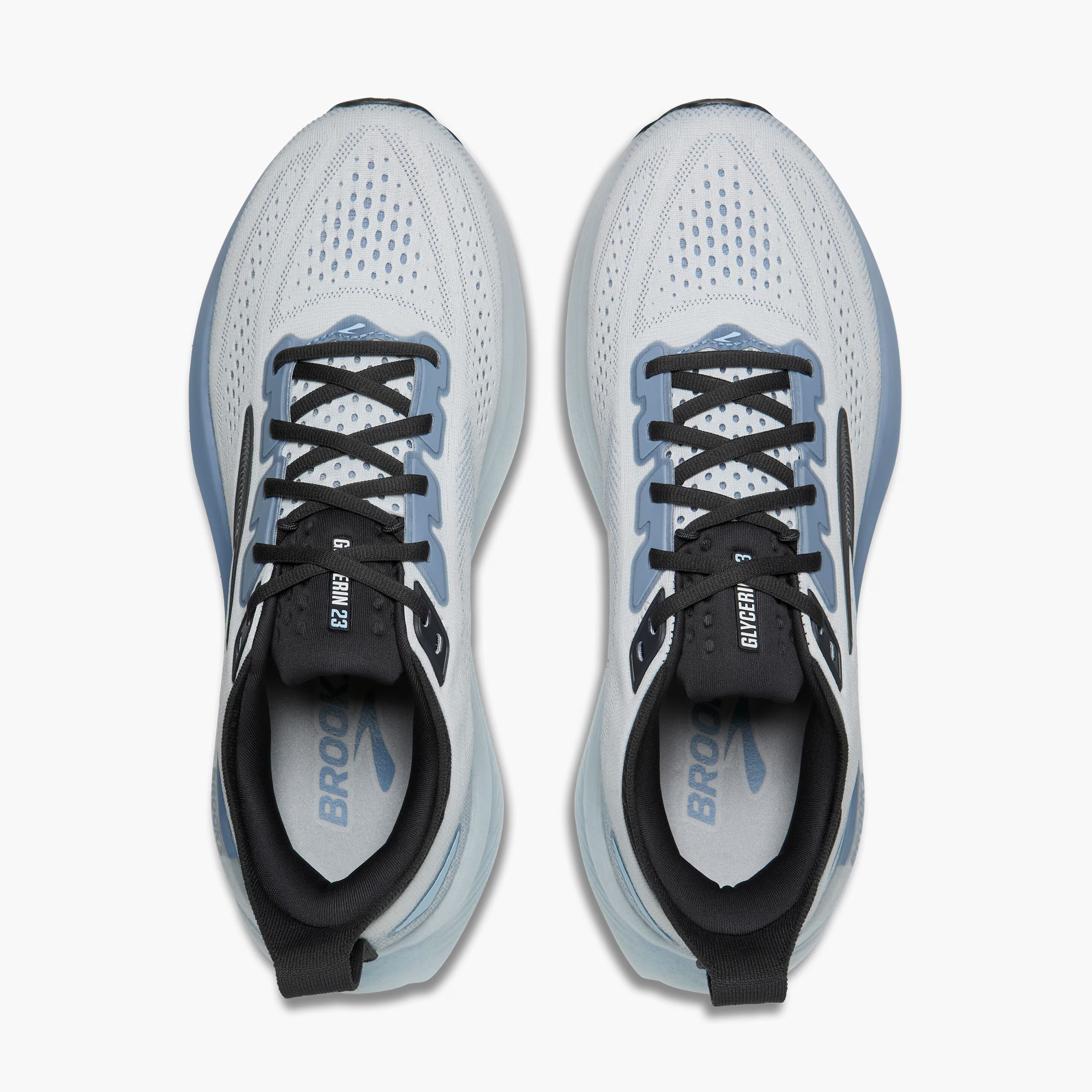 Mens Glycerin 23 Running Shoe