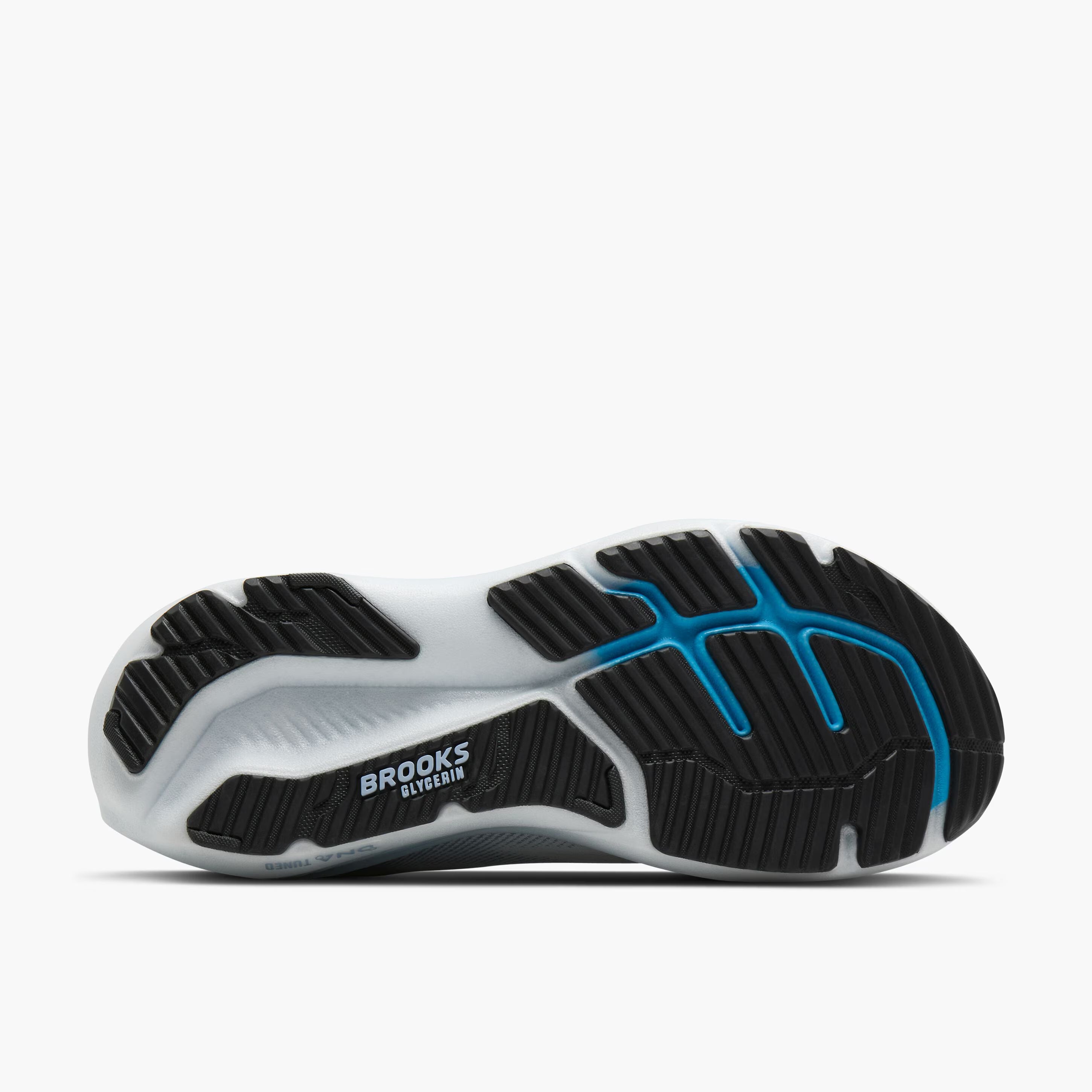 Mens Glycerin 23 Running Shoe