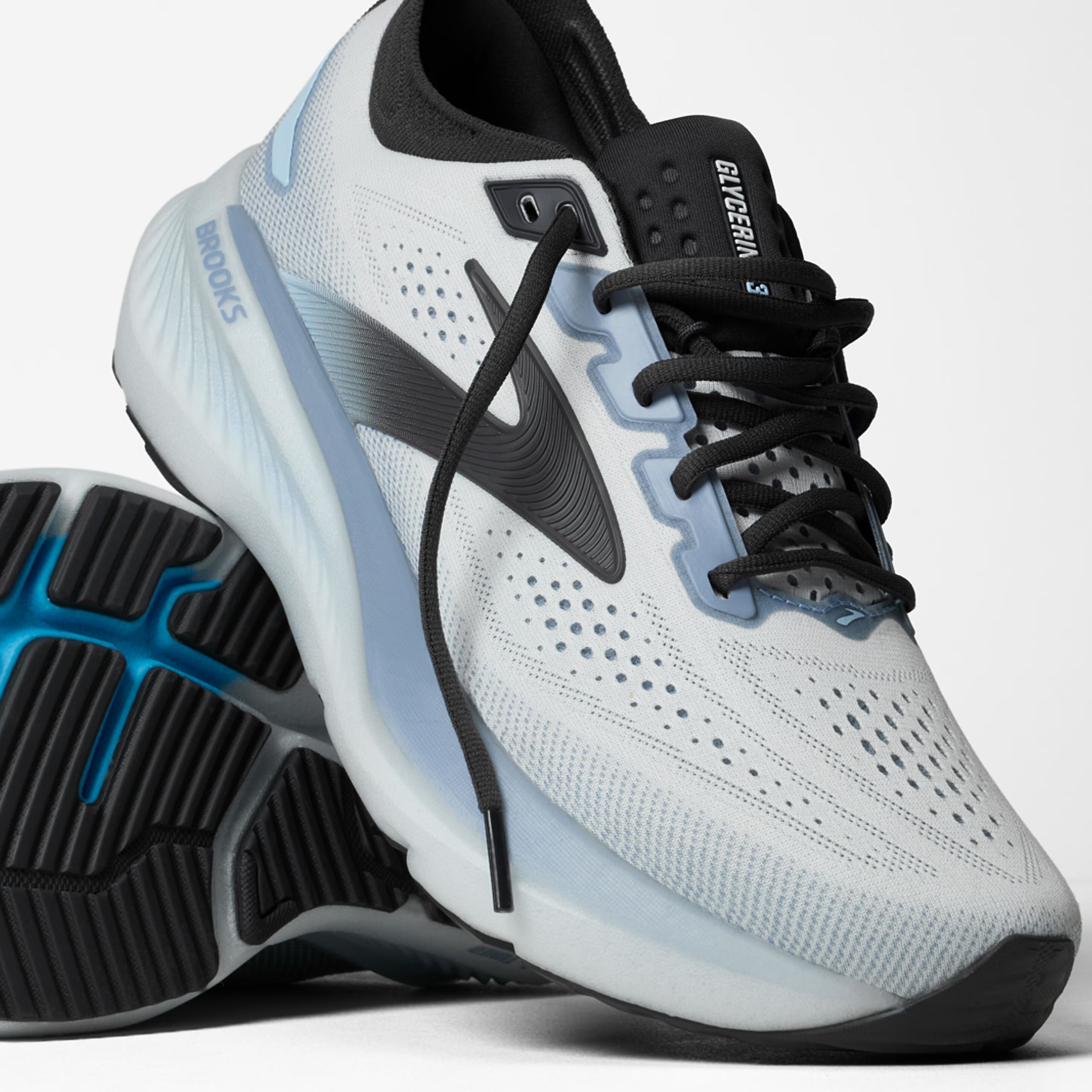 Mens Glycerin 23 Running Shoe