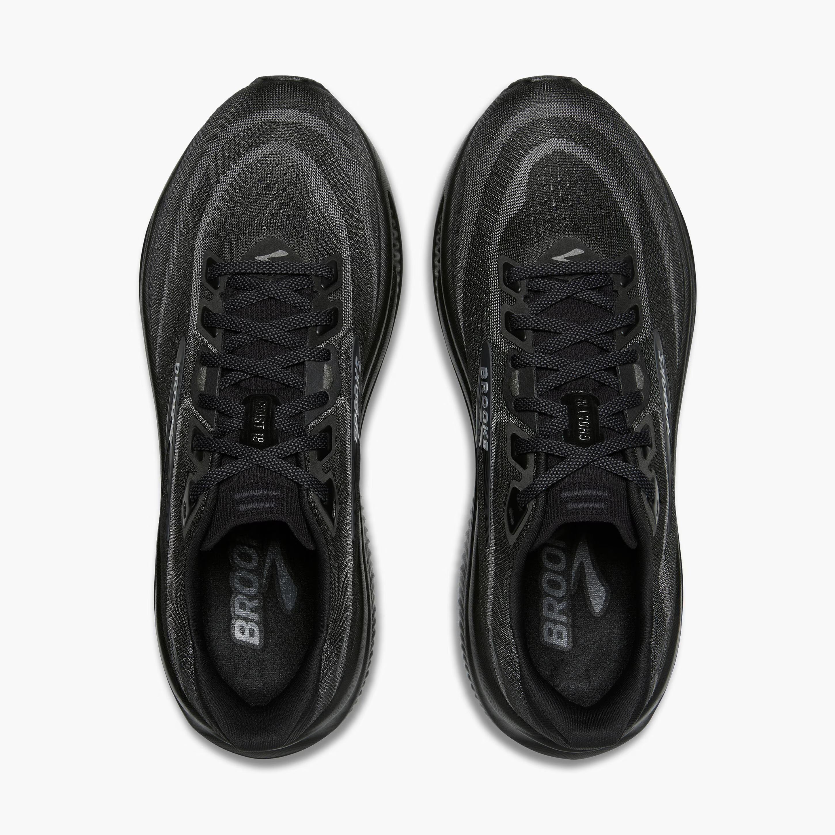 Mens Ghost 18 Running Shoe