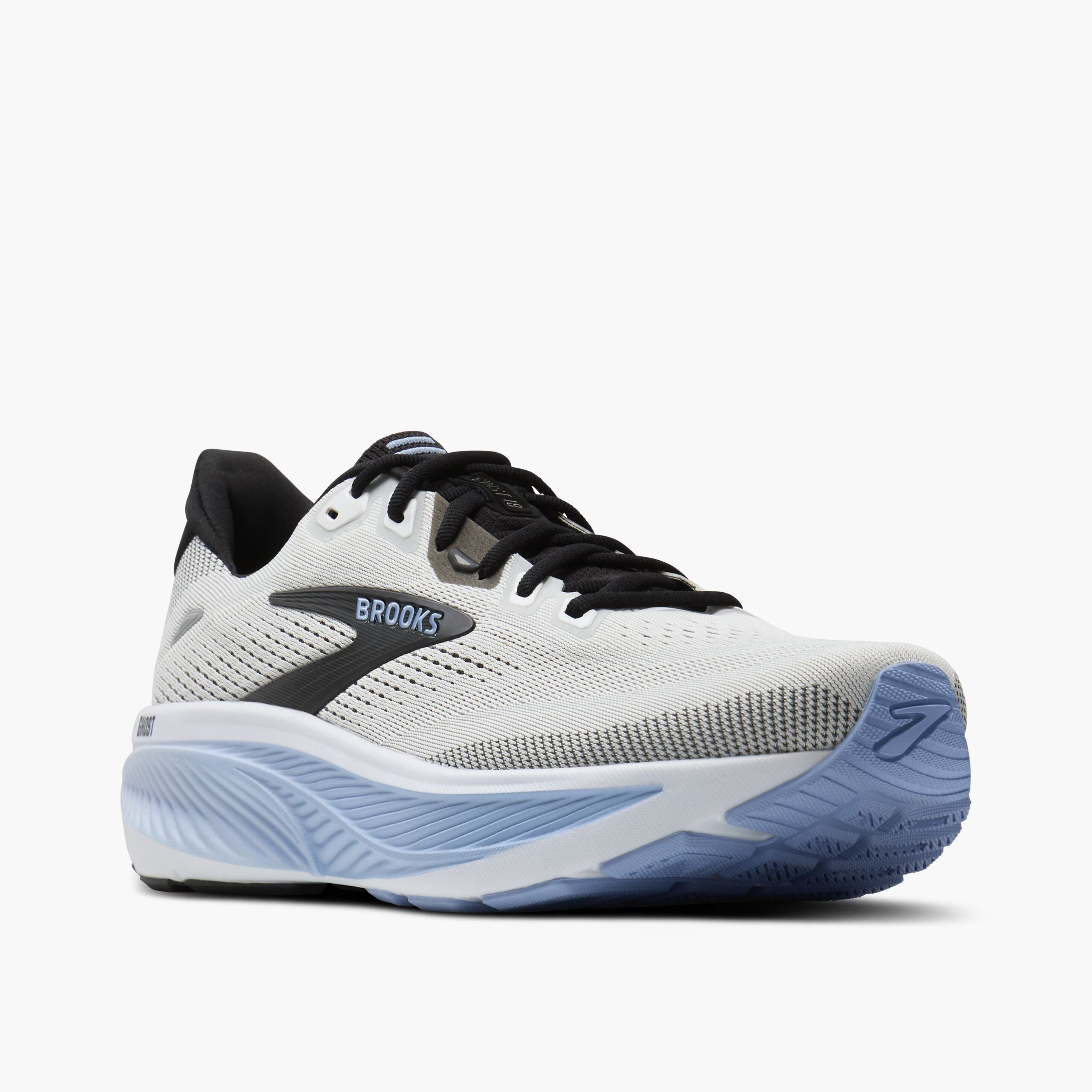 Mens Ghost 18 Running Shoe