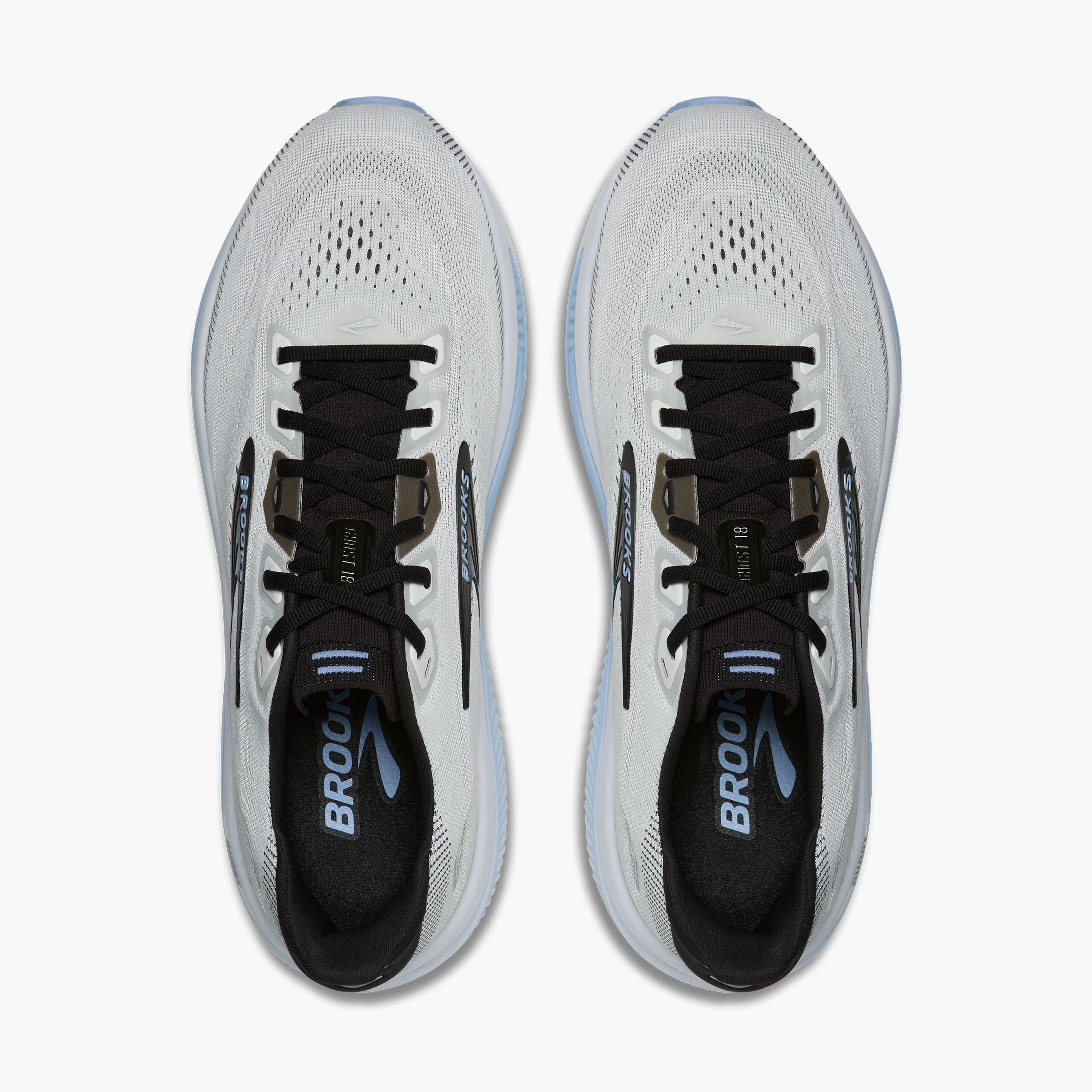 Mens Ghost 18 Running Shoe