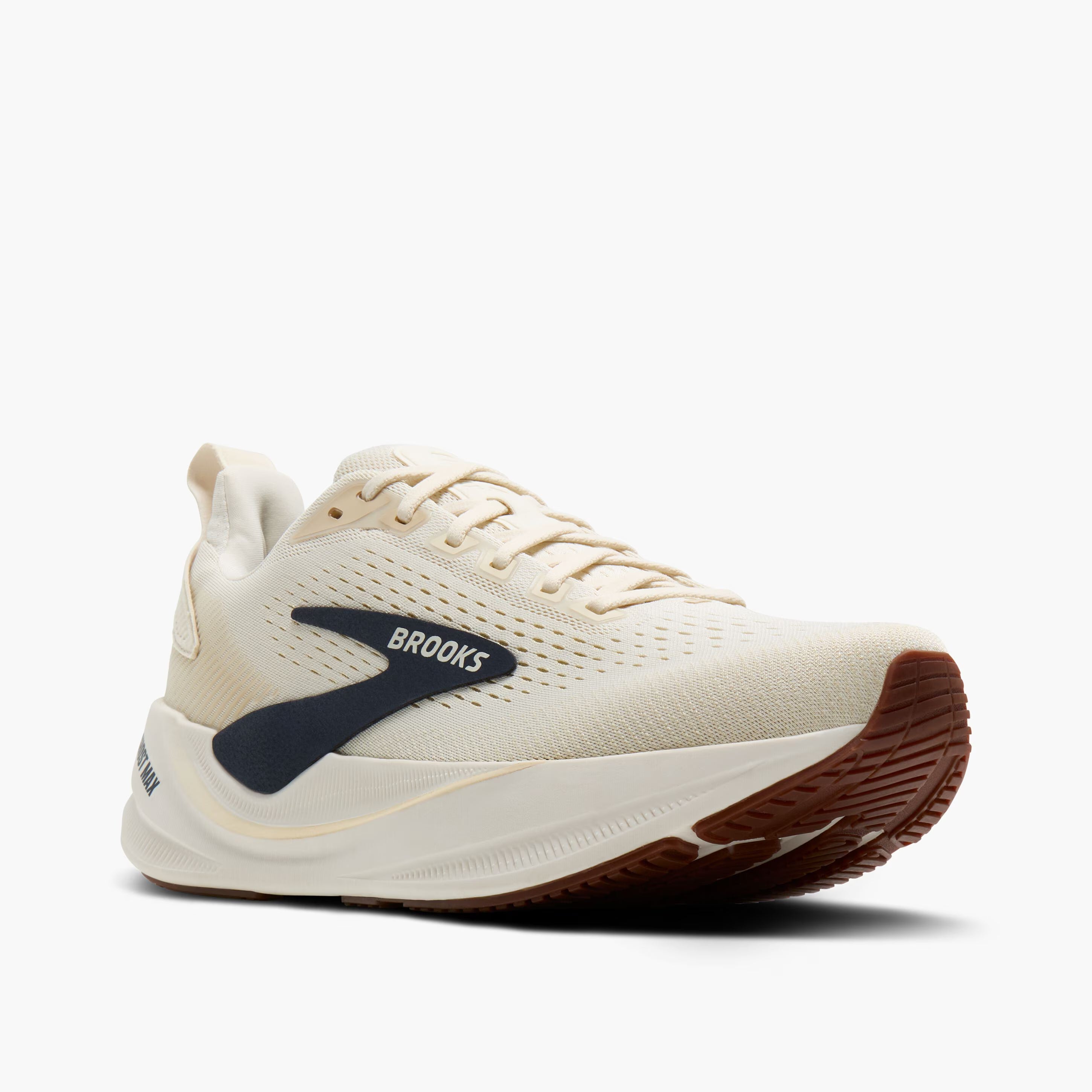 Mens Ghost Max 4 Running Shoe