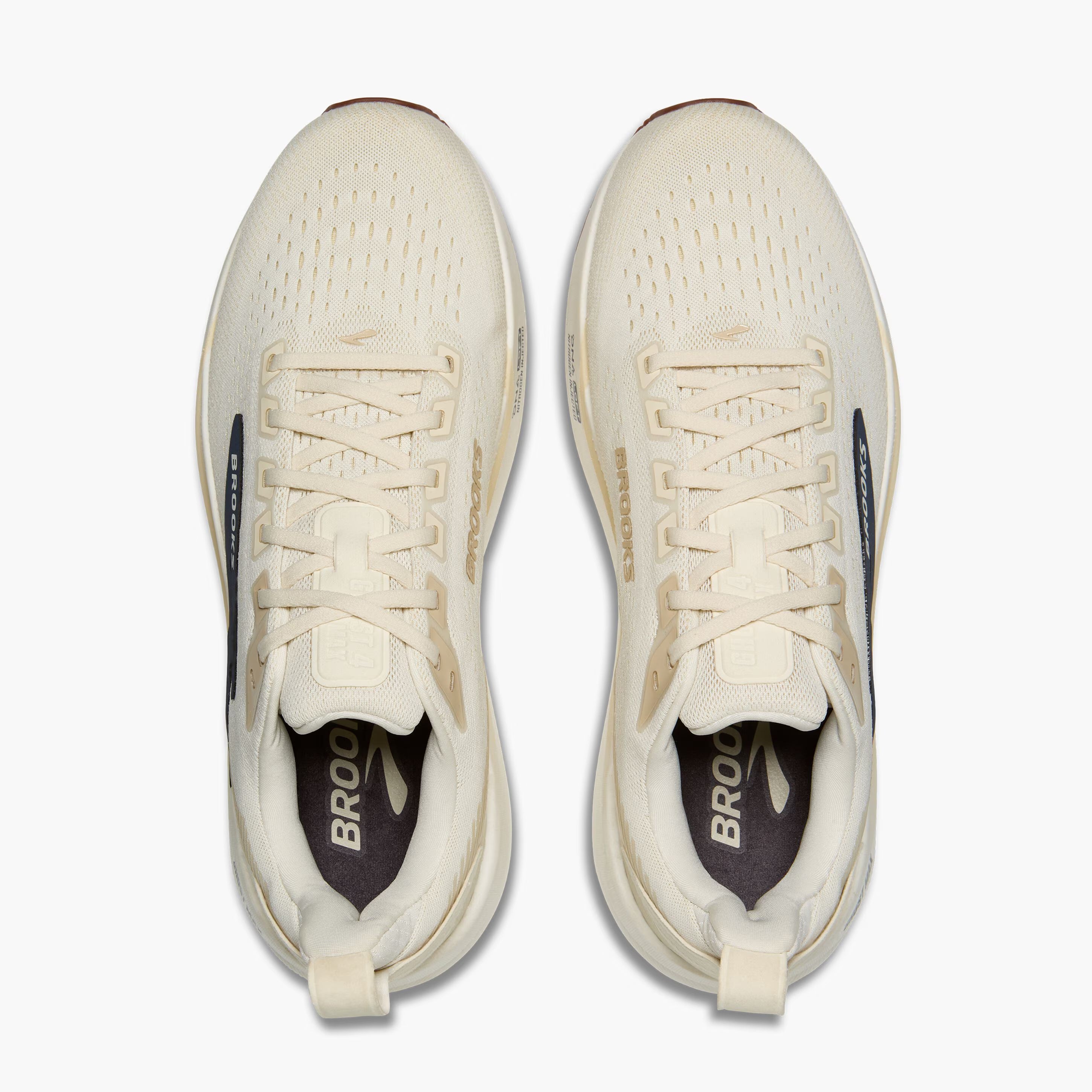 Mens Ghost Max 4 Running Shoe