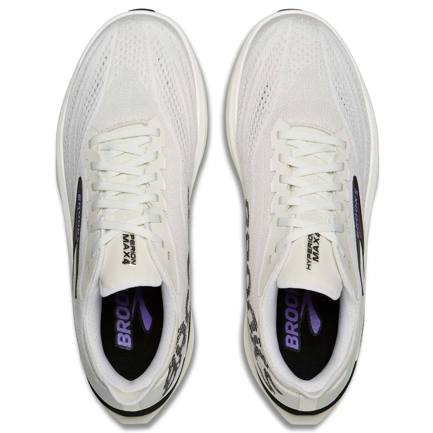 Mens Hyperion Max 4 Running Shoe