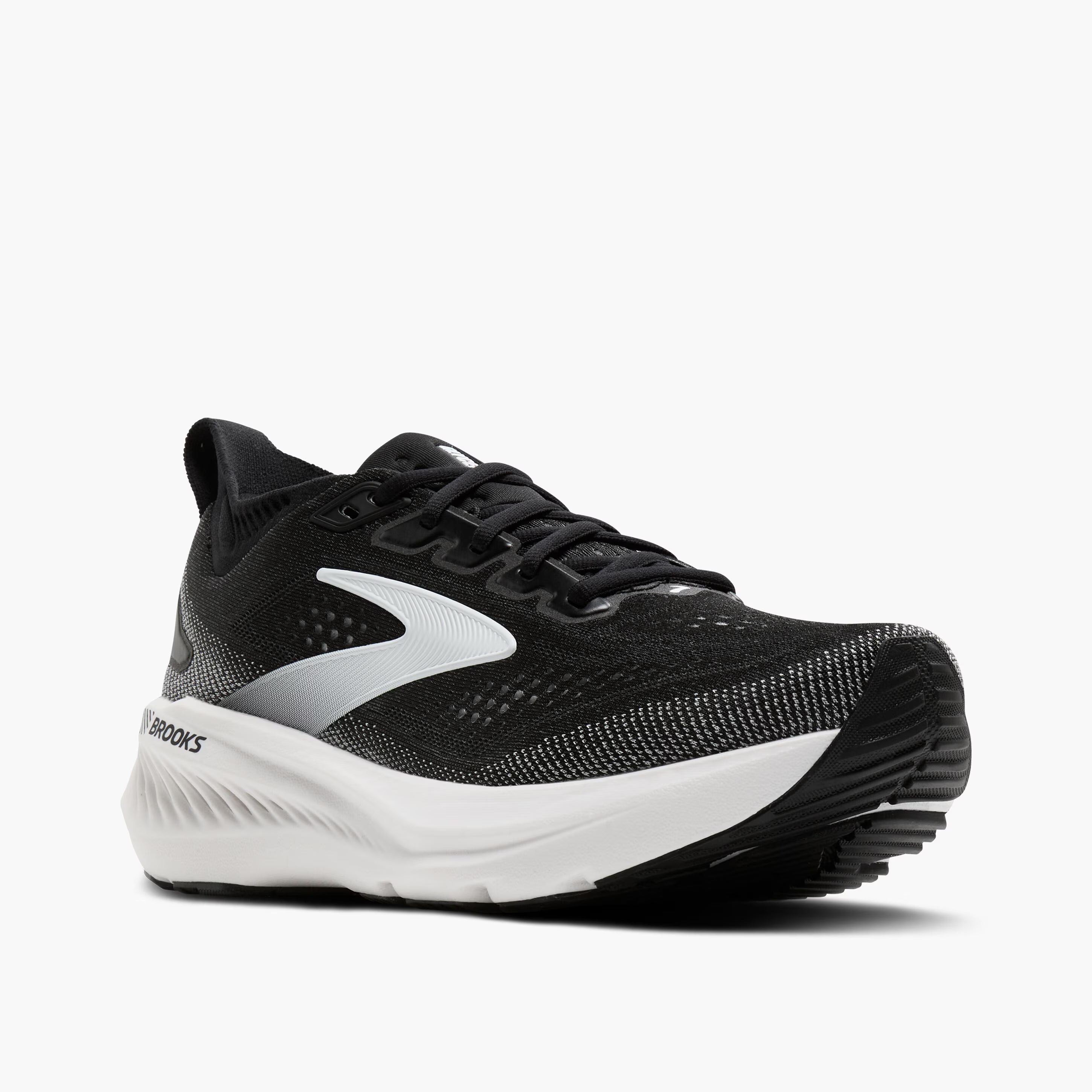 Mens Glycerin 23 GTS Running Shoe