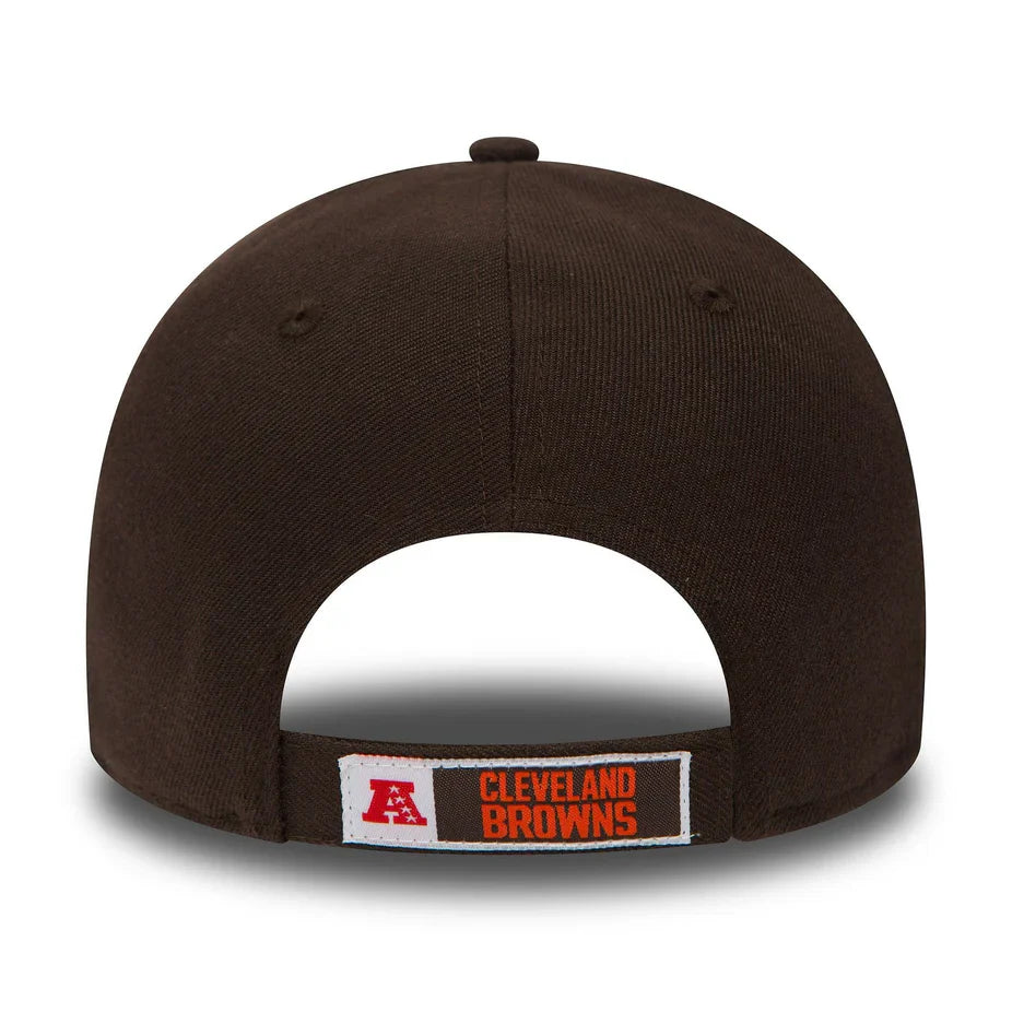 Cleveland Browns The League 9Forty Adjustable Cap