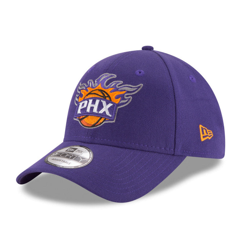 Phoenix Suns The League Adjustable Cap