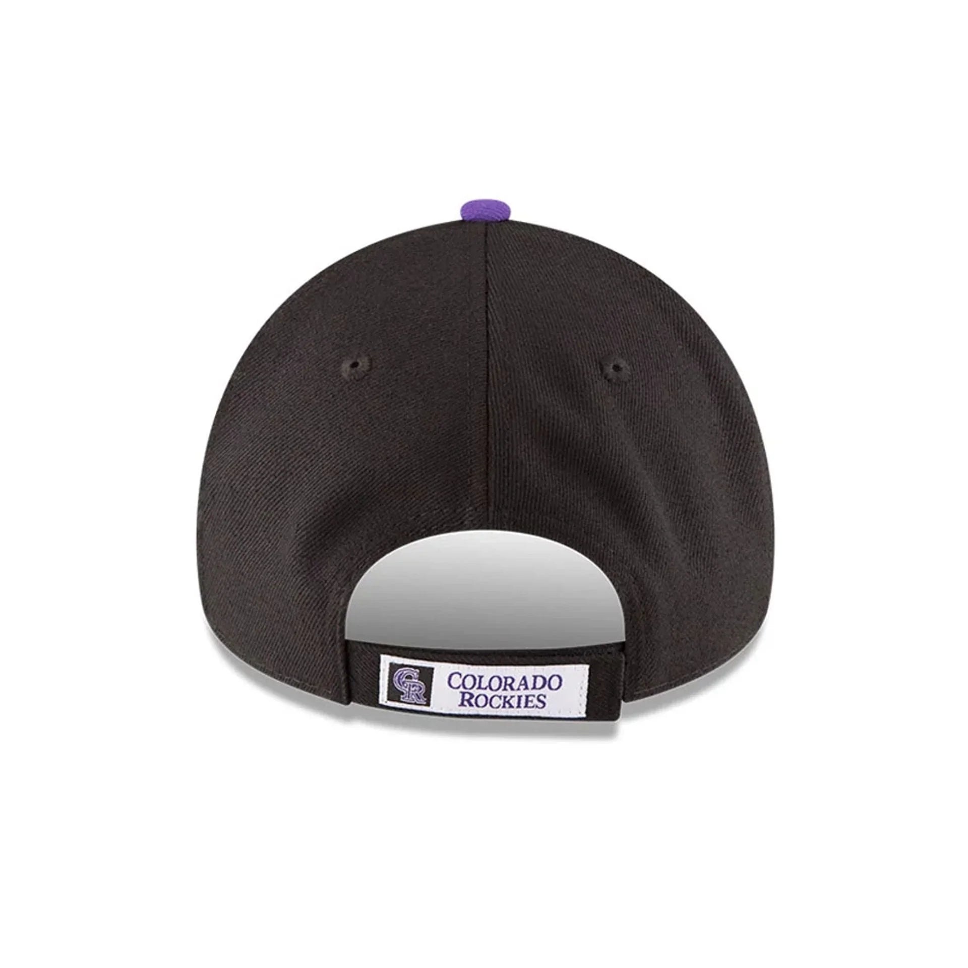 Colarado Rockies The League 9Forty Adjustable Cap