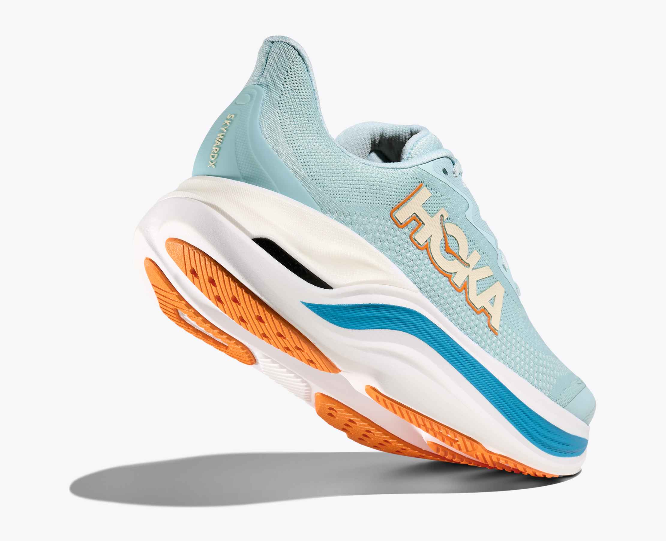 Mens Skyward X Running Shoe
