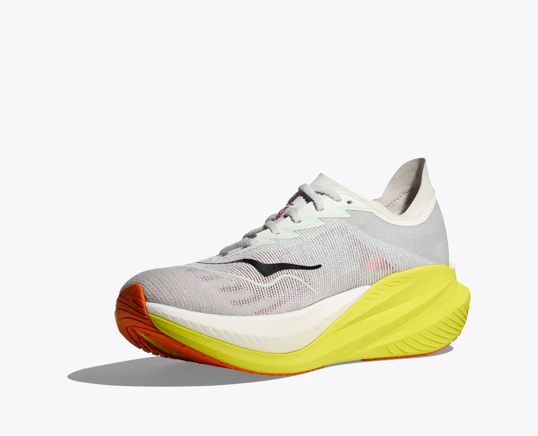 Mens Mach X Running Shoe
