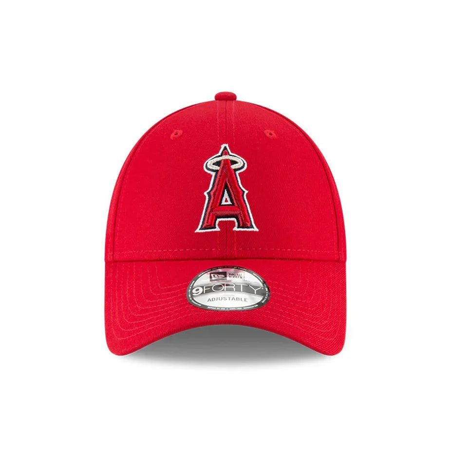Anaheim Angels The League 9Forty Adjustable Cap