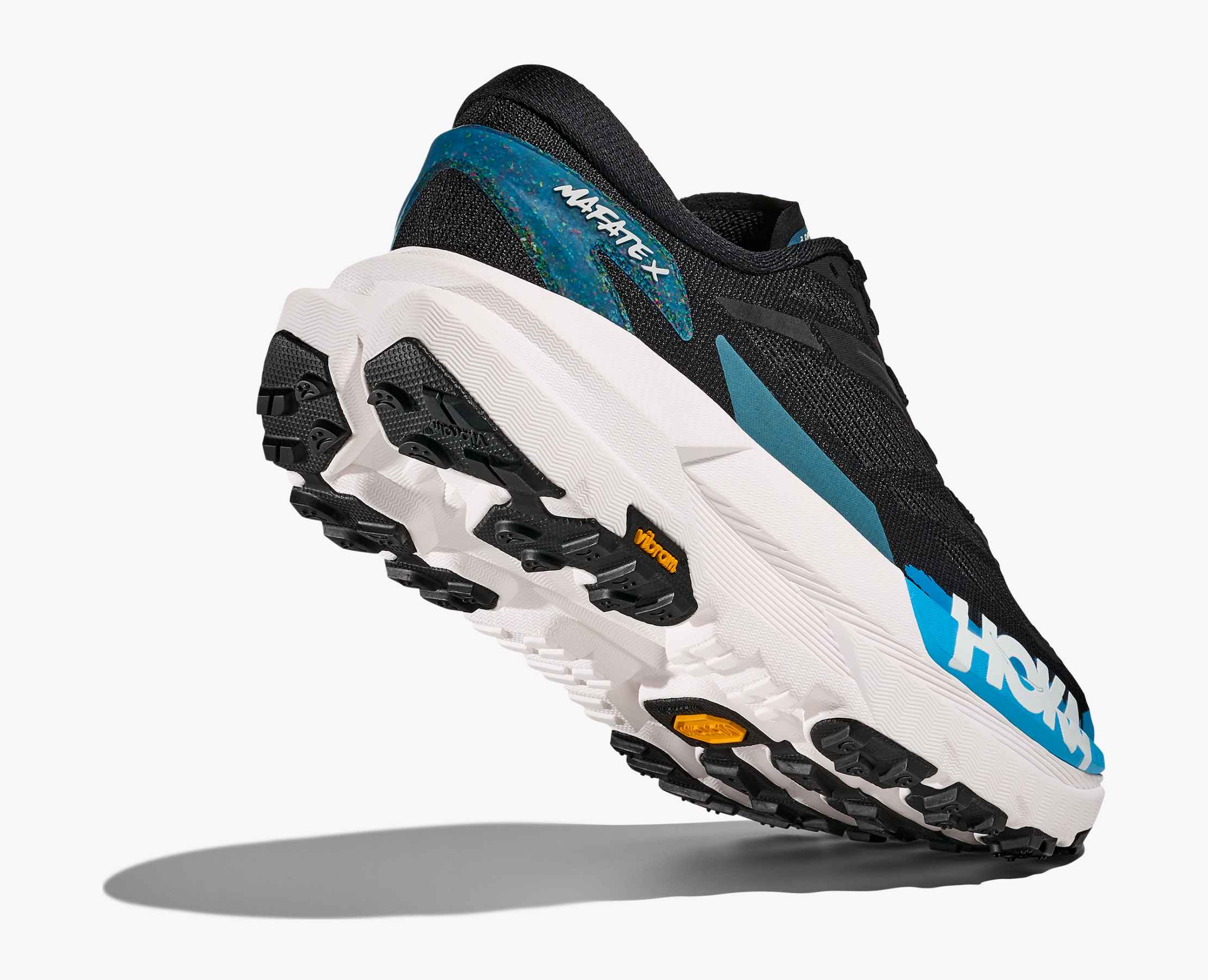 Mens Mafate X Trail Running Shoe