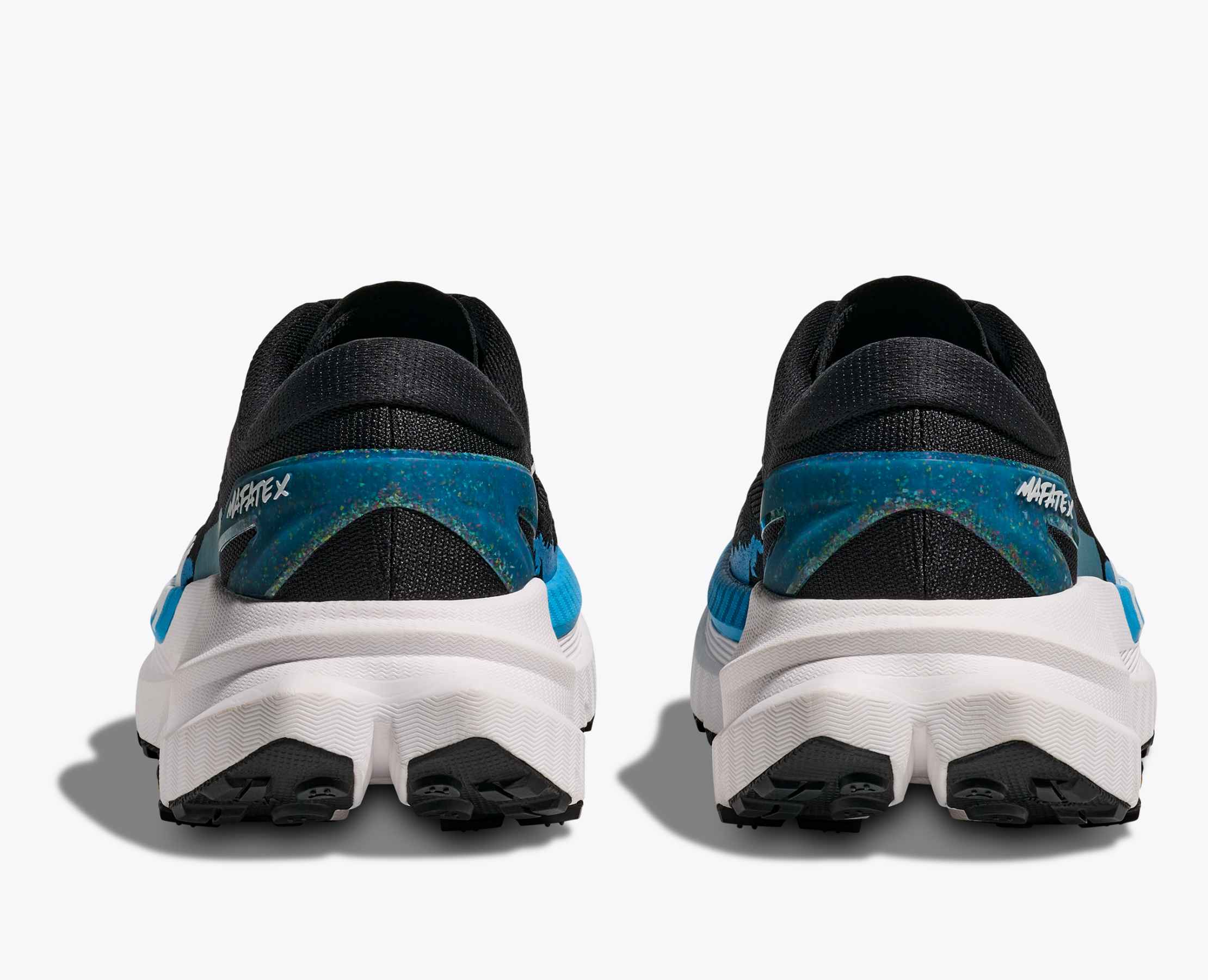 Mens Mafate X Trail Running Shoe