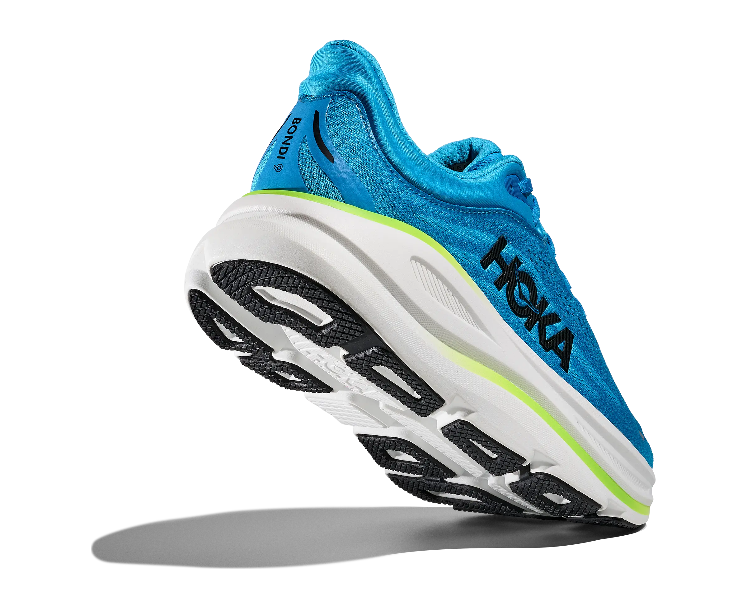 Mens Bondi 9 Running Shoe
