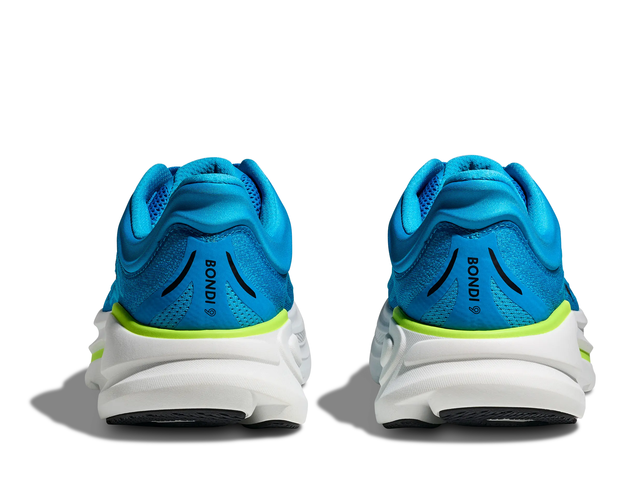 Mens Bondi 9 Running Shoe