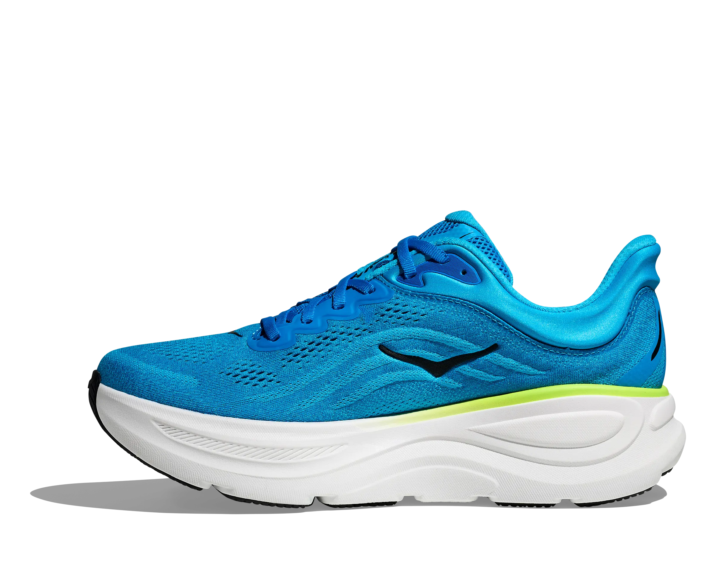 Mens Bondi 9 Running Shoe