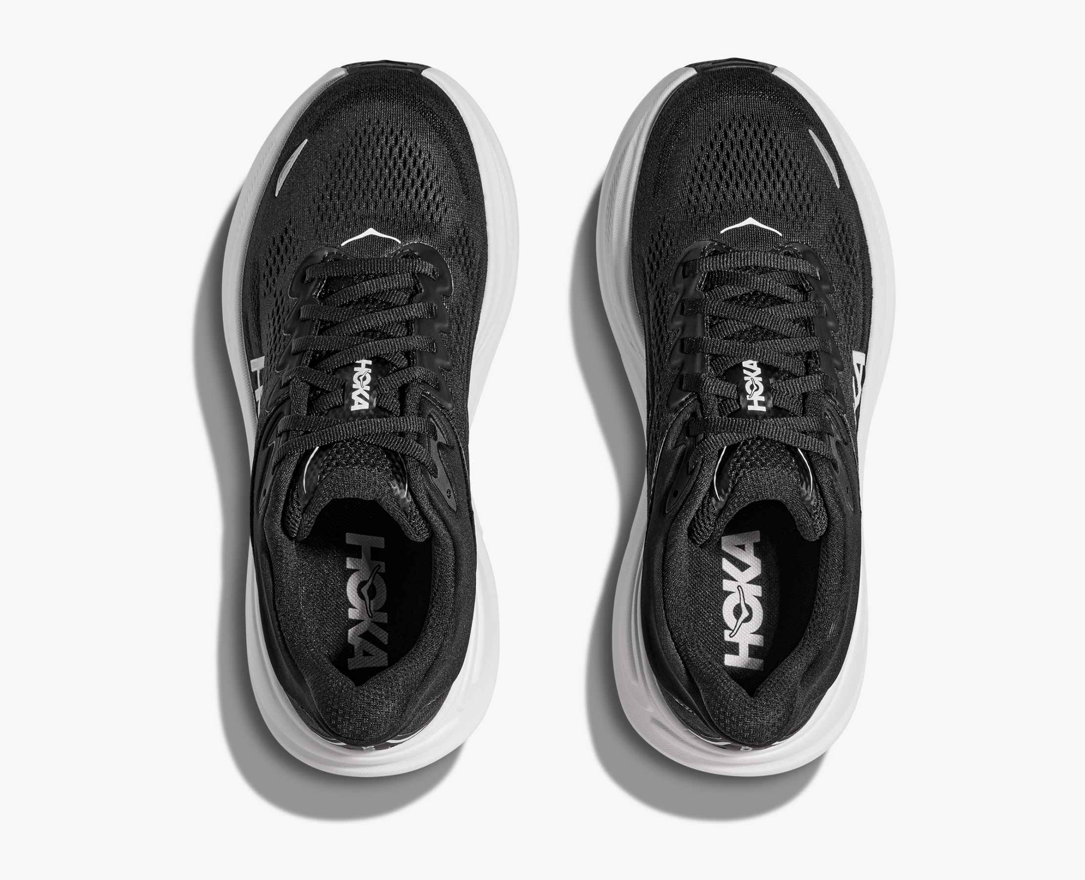 Womens Bondi 9 Running Shoe
