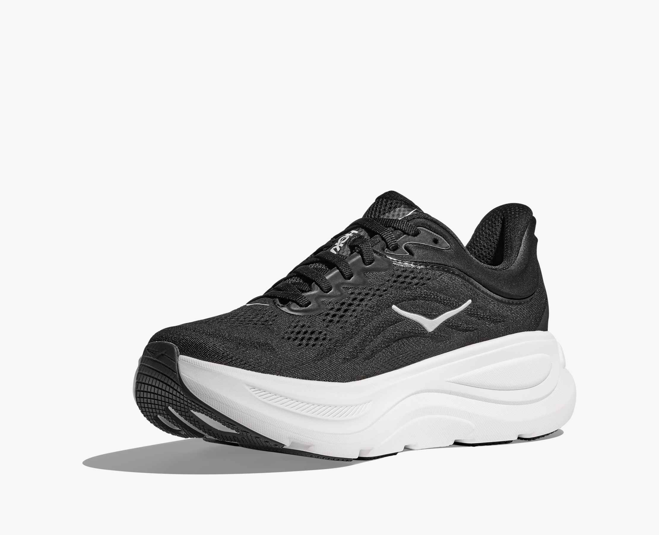 Womens Bondi 9 Running Shoe