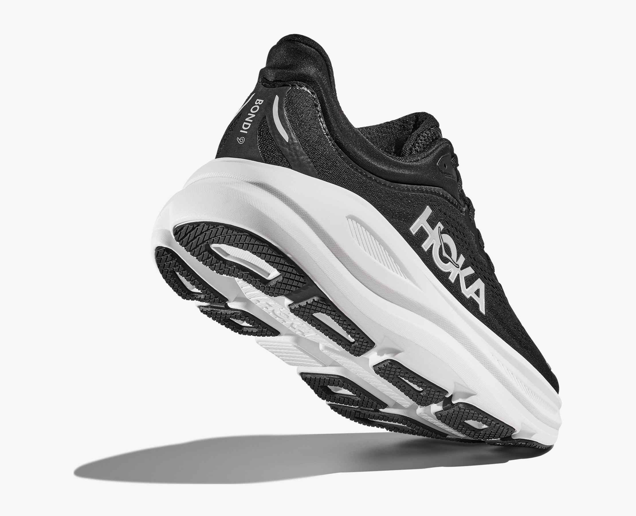 Womens Bondi 9 Running Shoe