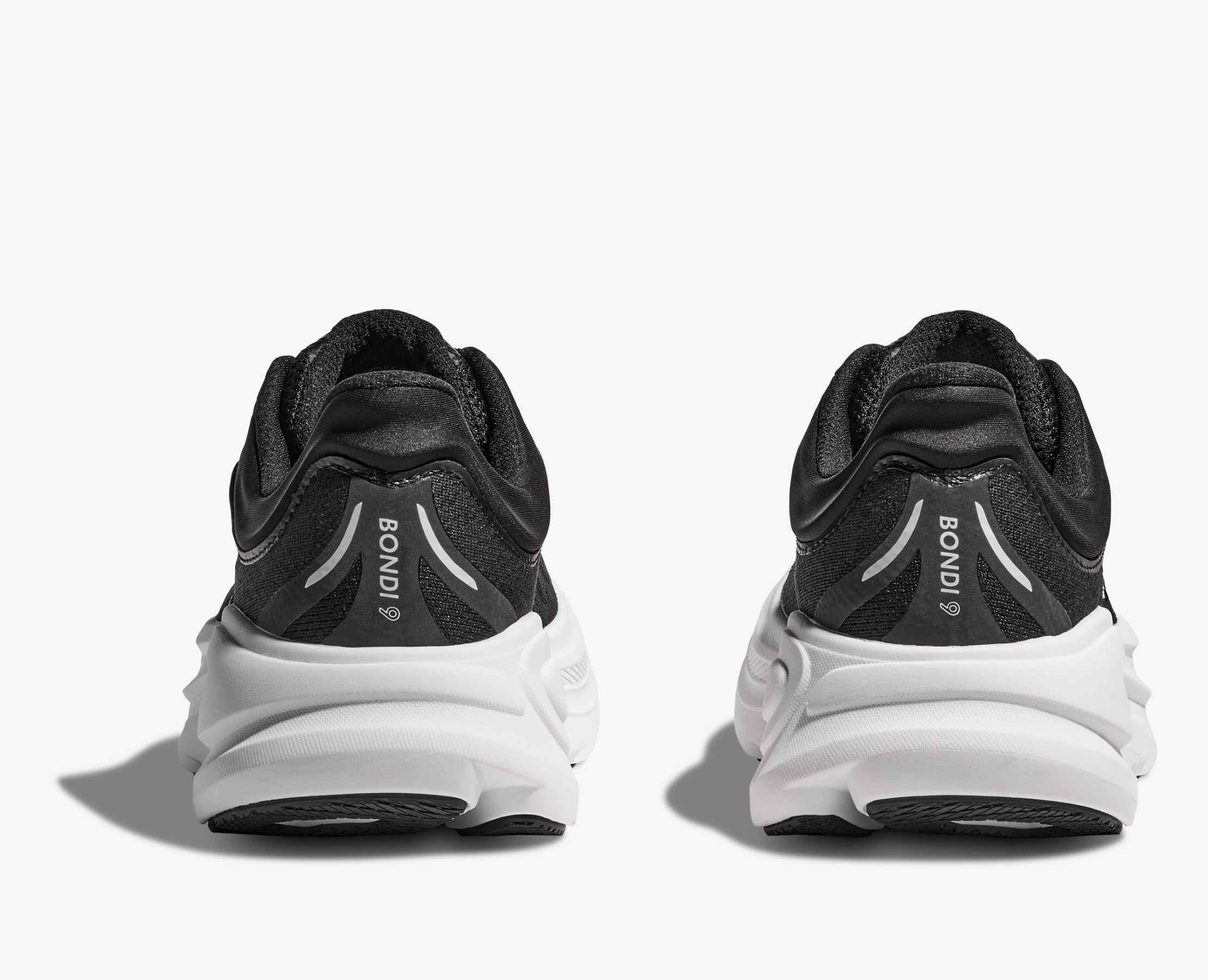 Womens Bondi 9 Running Shoe