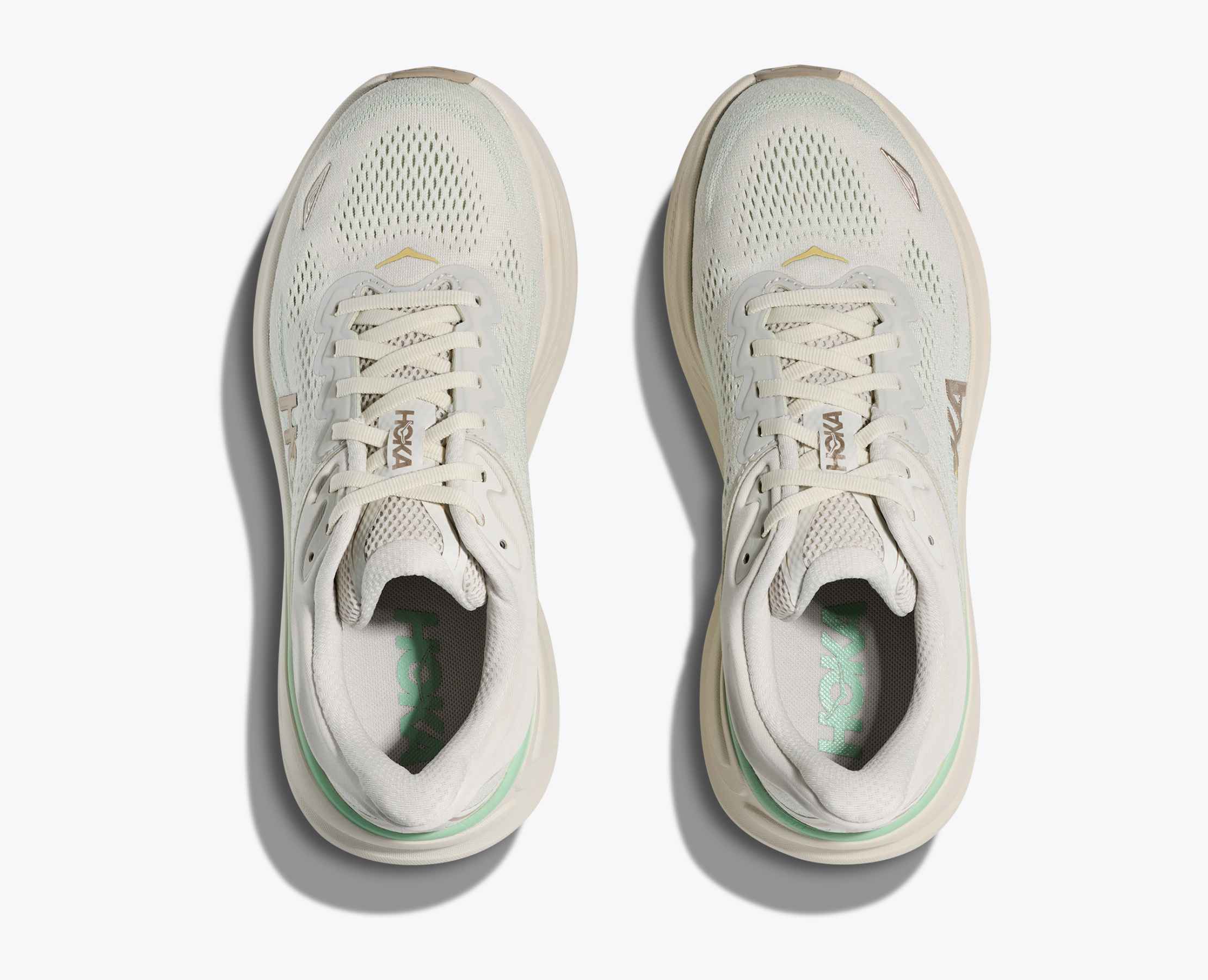 Womens Bondi 9 Running Shoe