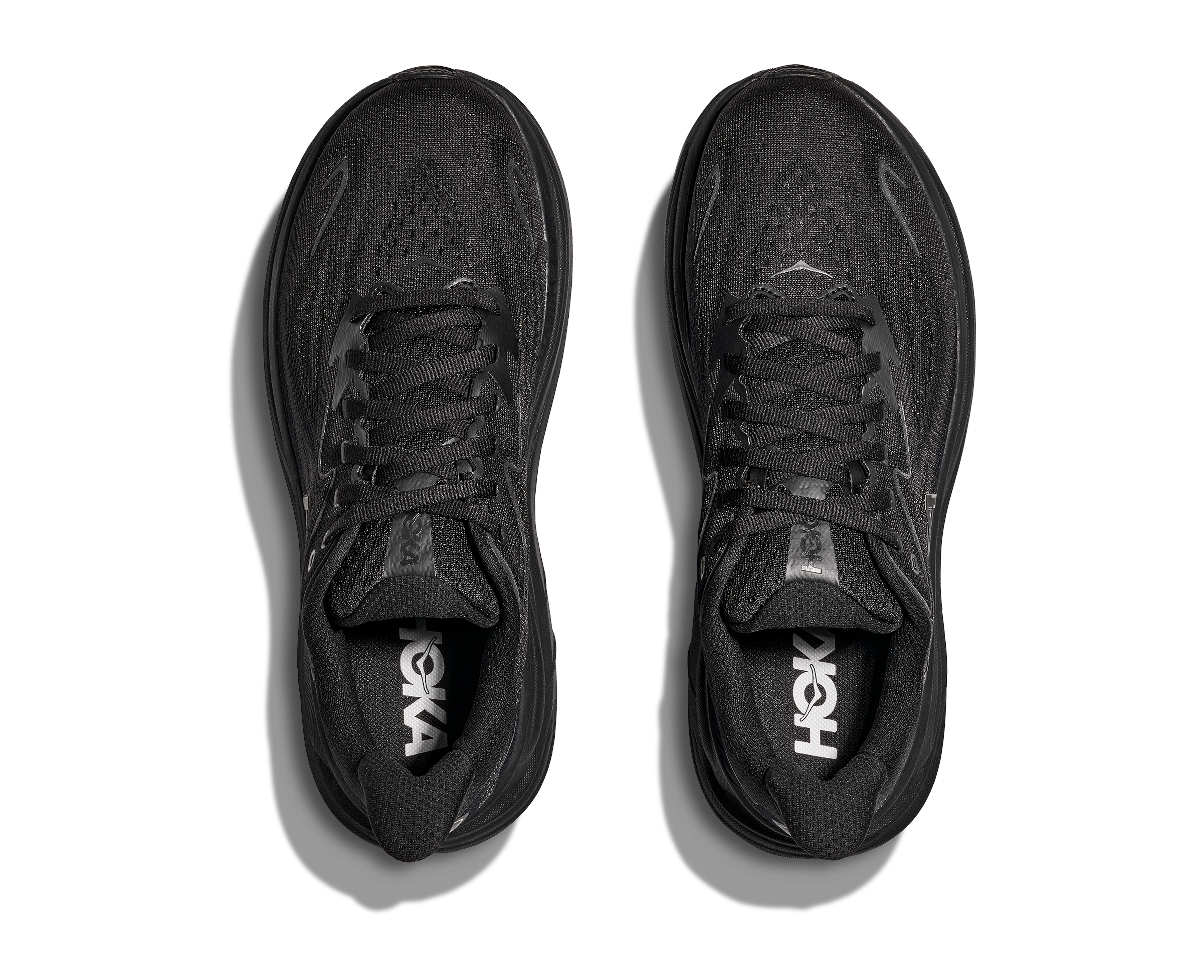Mens Clifton 10 Running Shoe