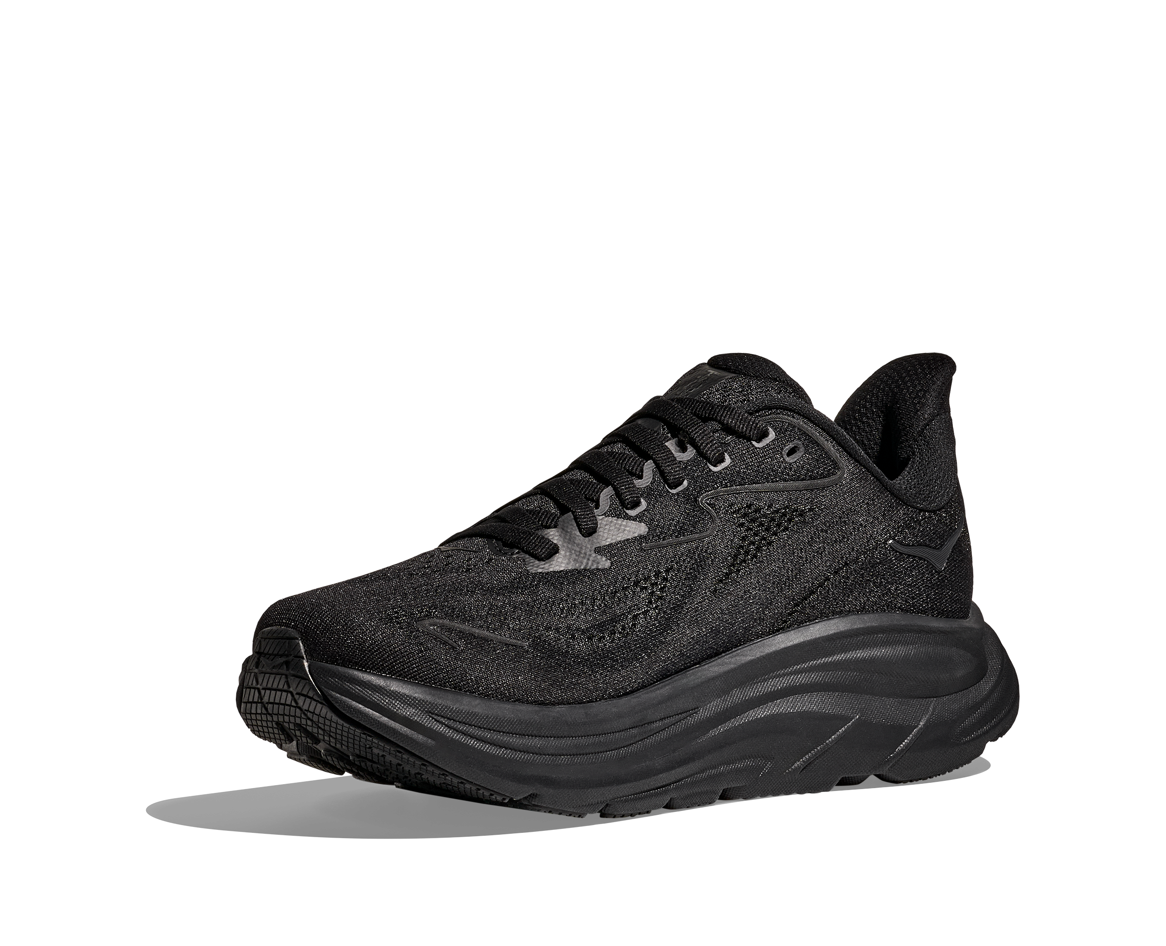 Mens Clifton 10 Running Shoe