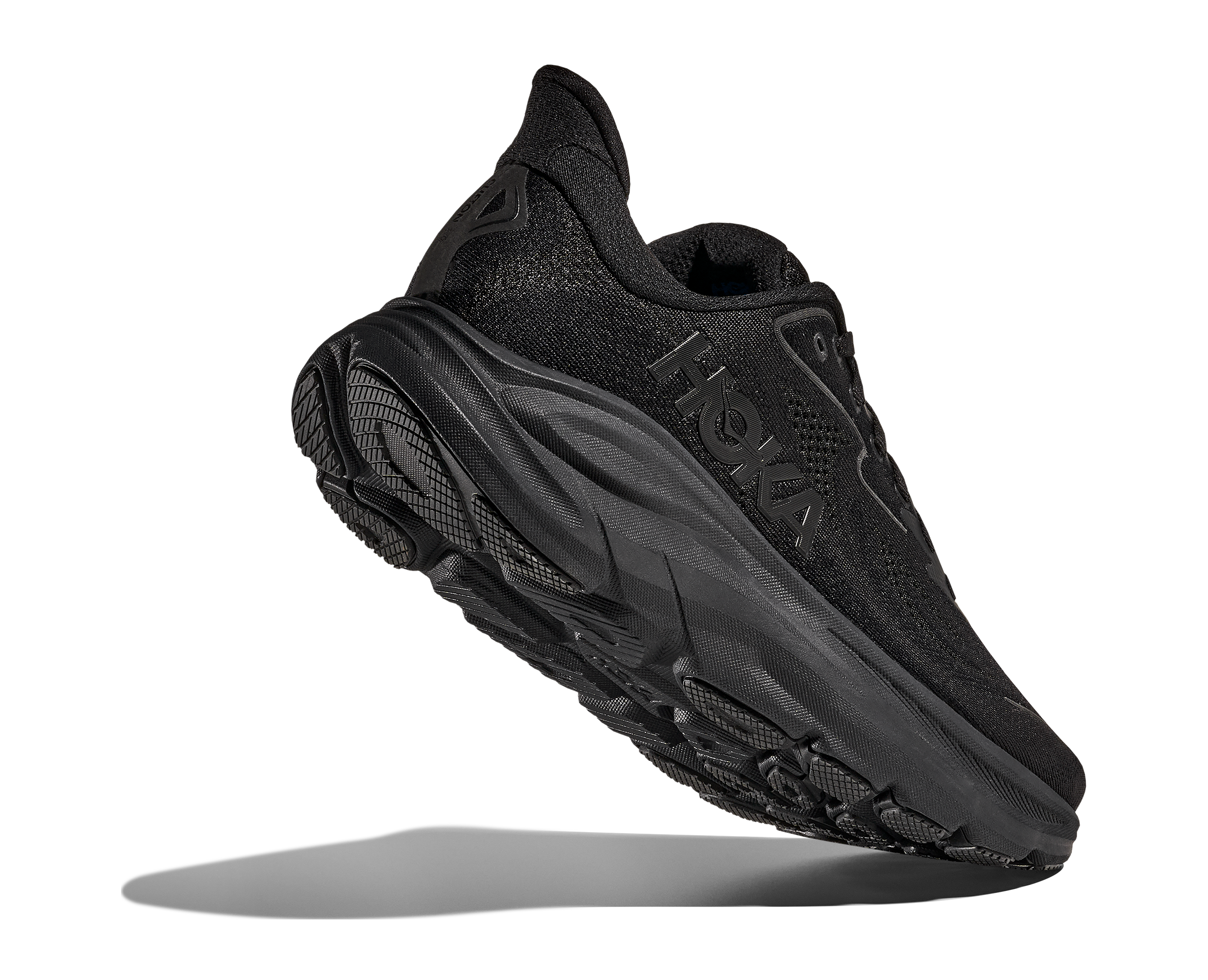 Mens Clifton 10 Running Shoe