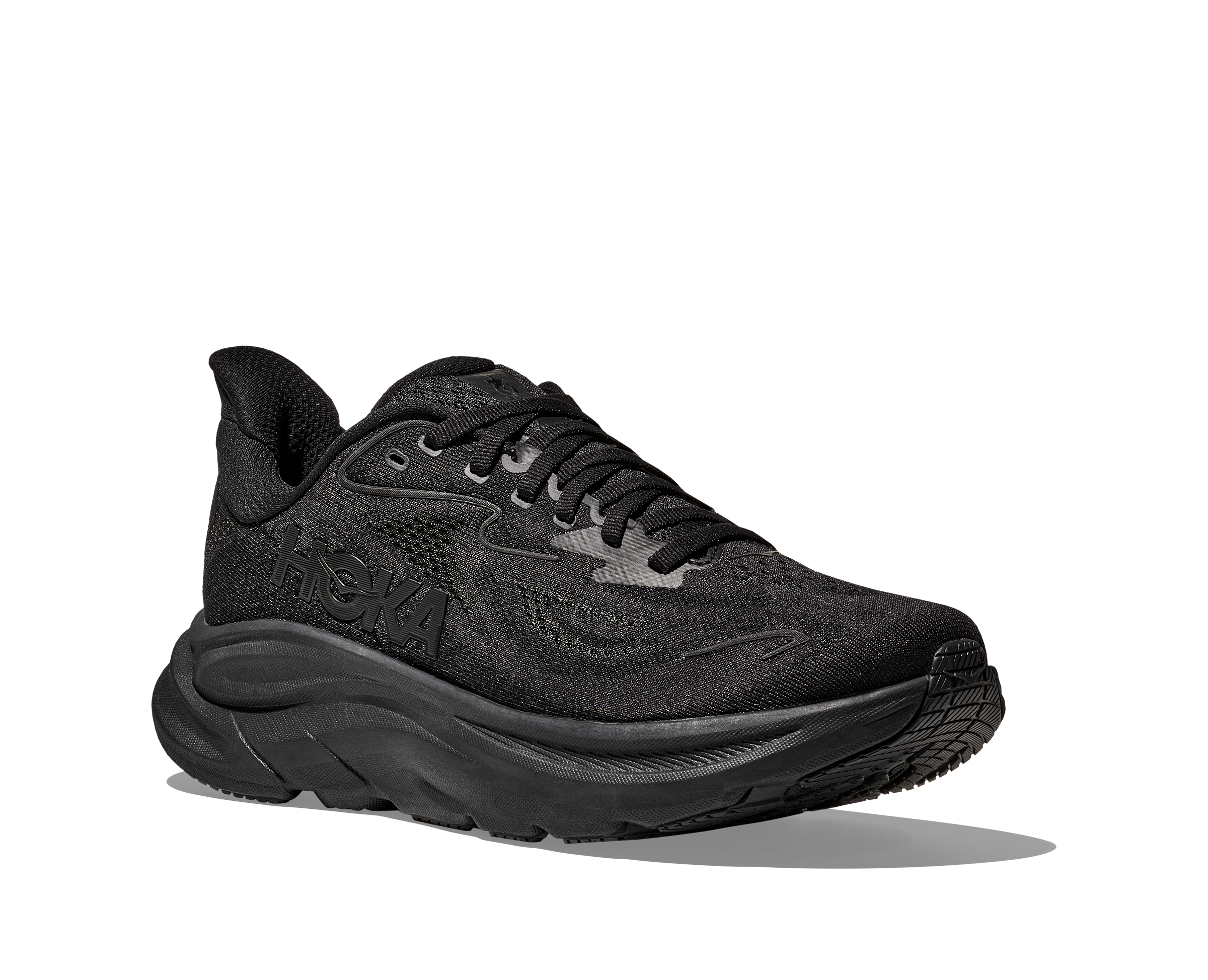 Mens Clifton 10 Running Shoe