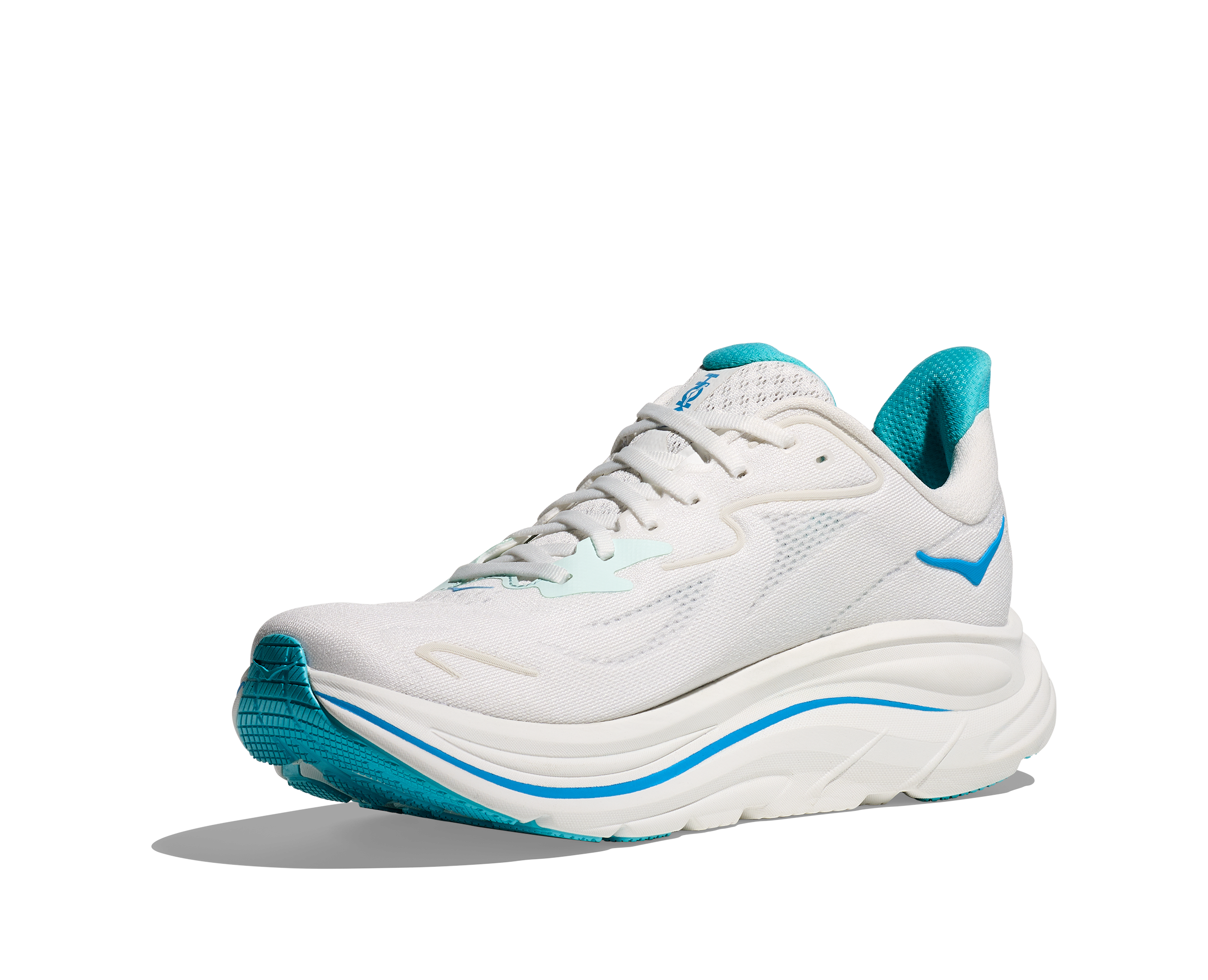 Mens Clifton 10 Running Shoe