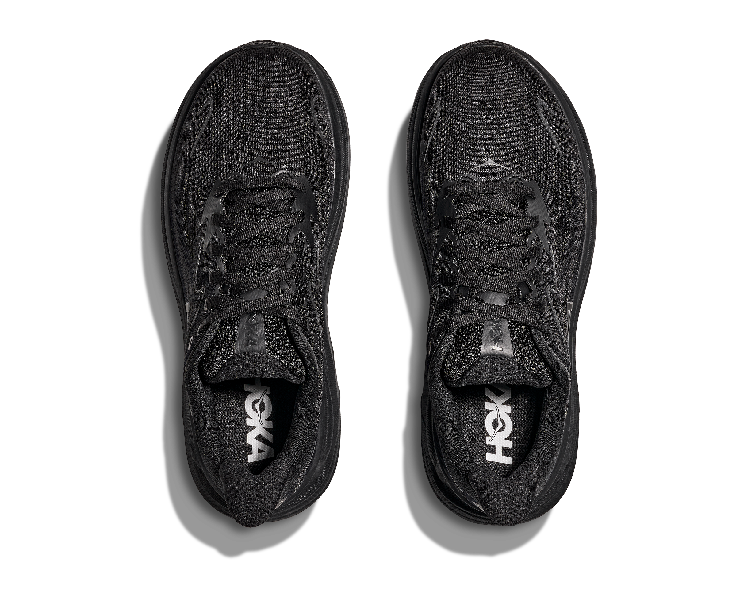 Womens Clifton 10 Running Shoe