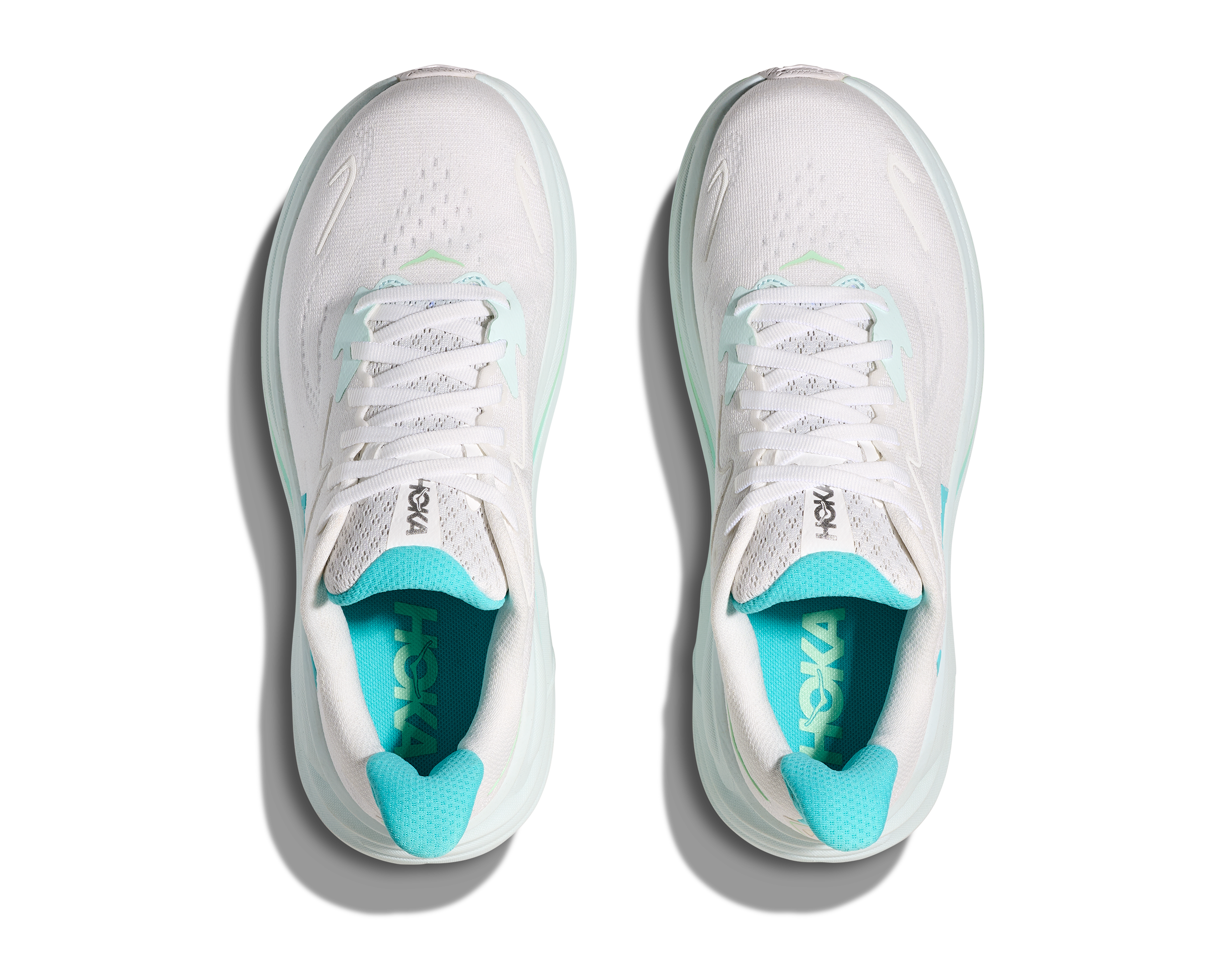 Womens Clifton 10 Running Shoe
