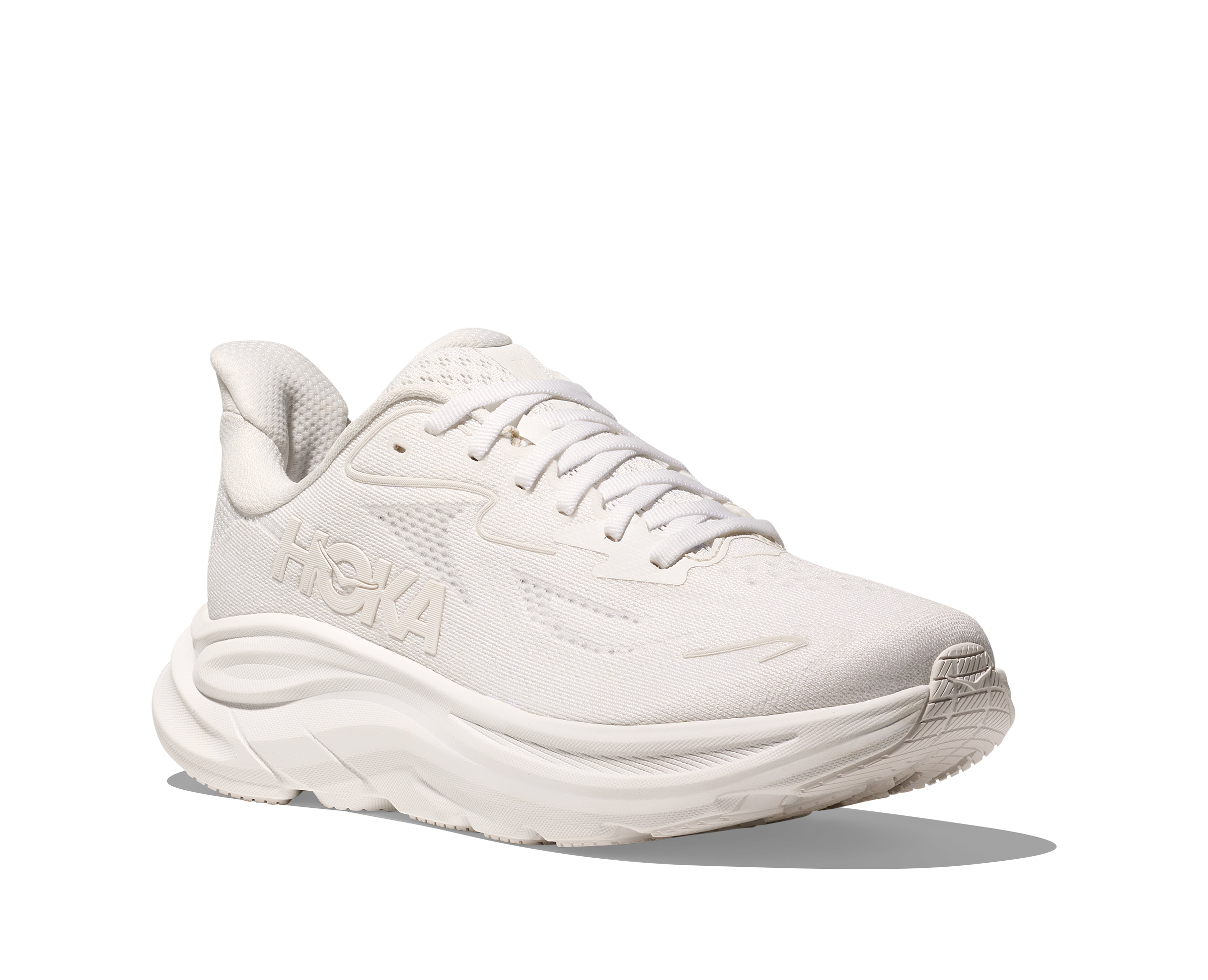 Womens Clifton 10 Running Shoe