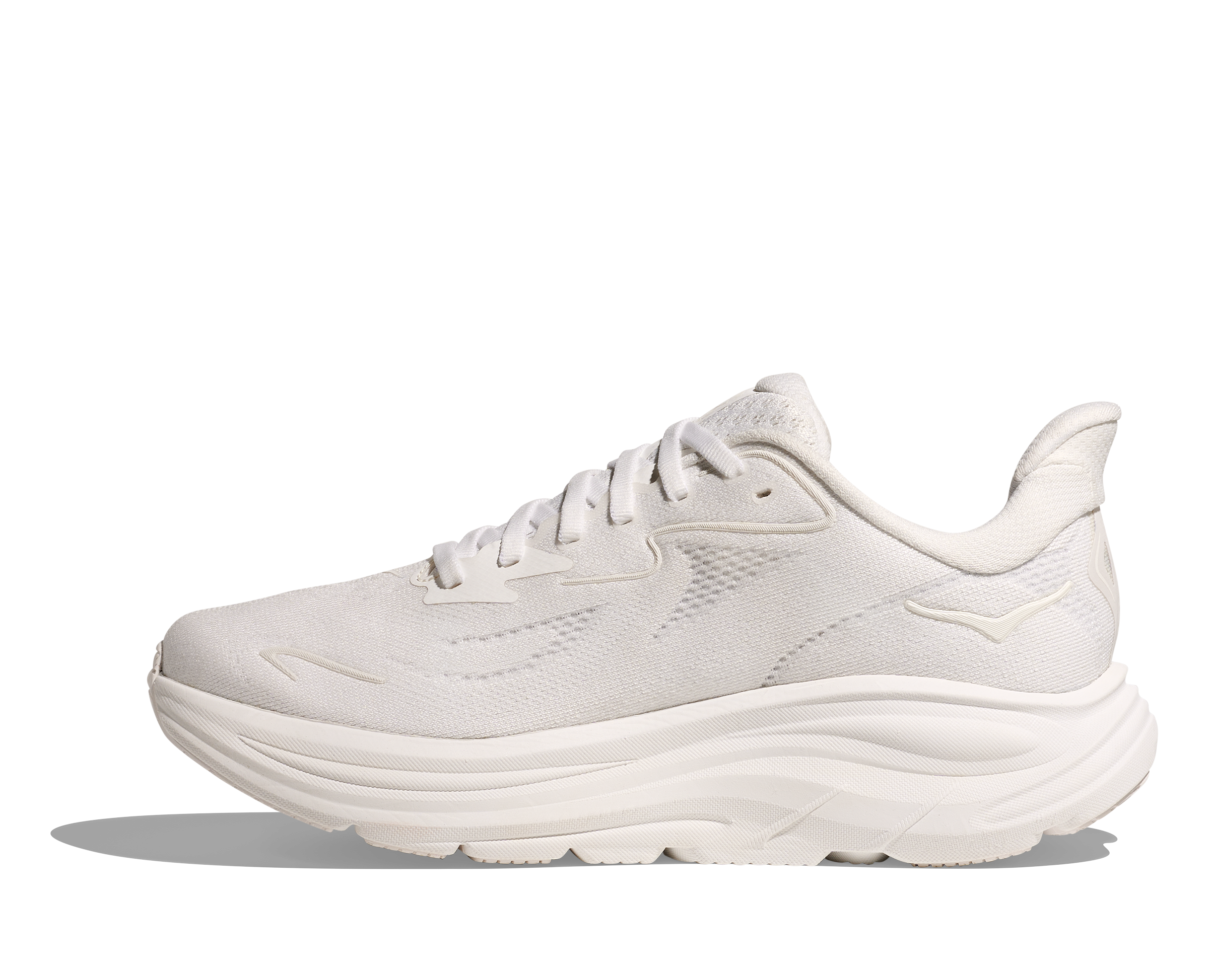 Womens Clifton 10 Running Shoe