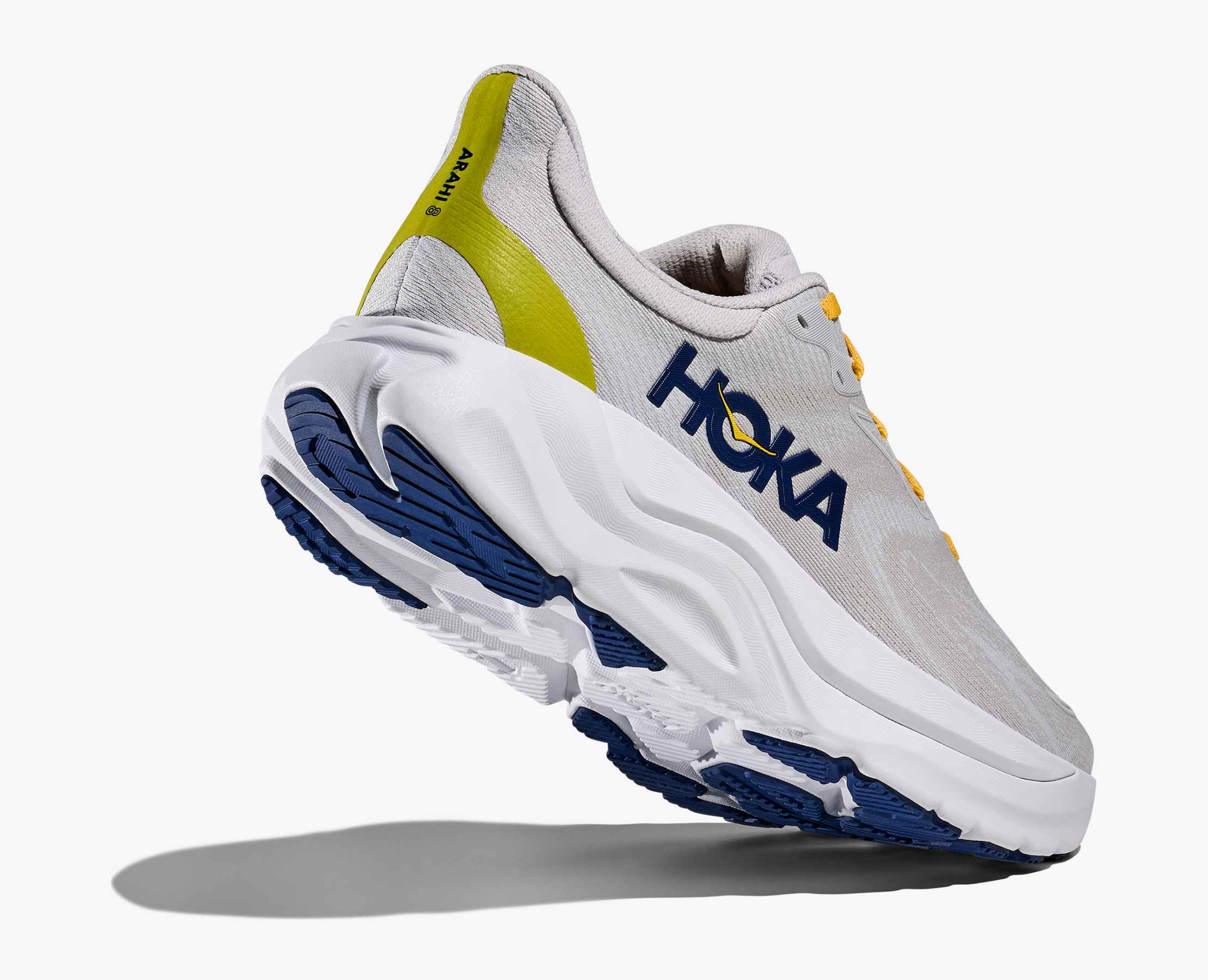 Mens Arahi 8 Running Shoe