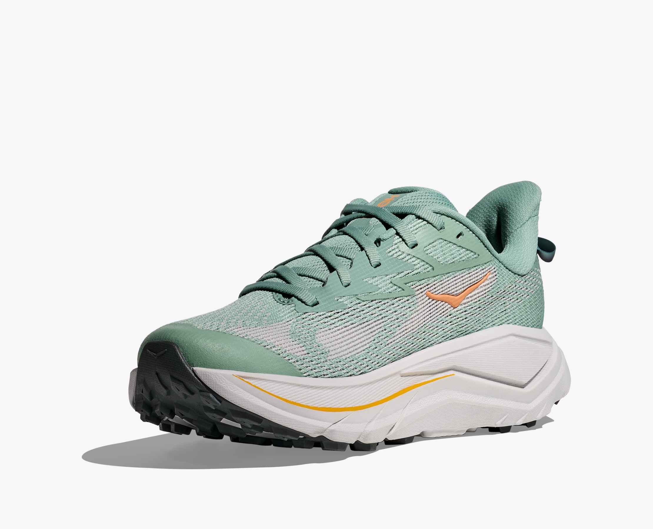 Womens Challenger 8 Hybrid Trail Running Shoe