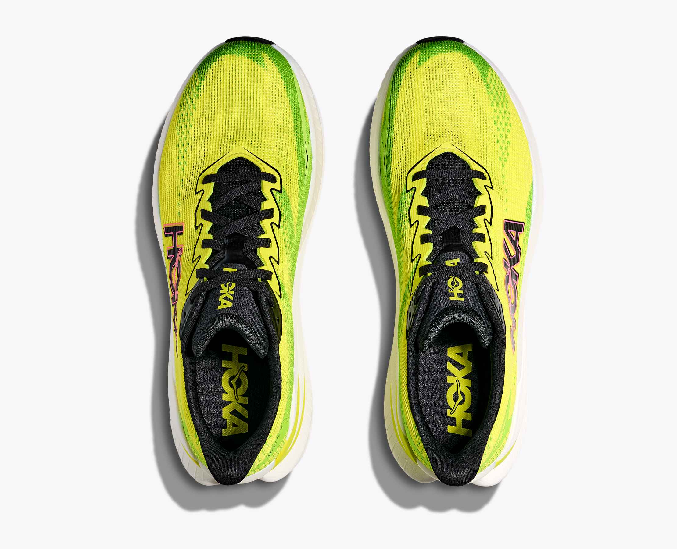 Mens Mach X 3 Running Shoe