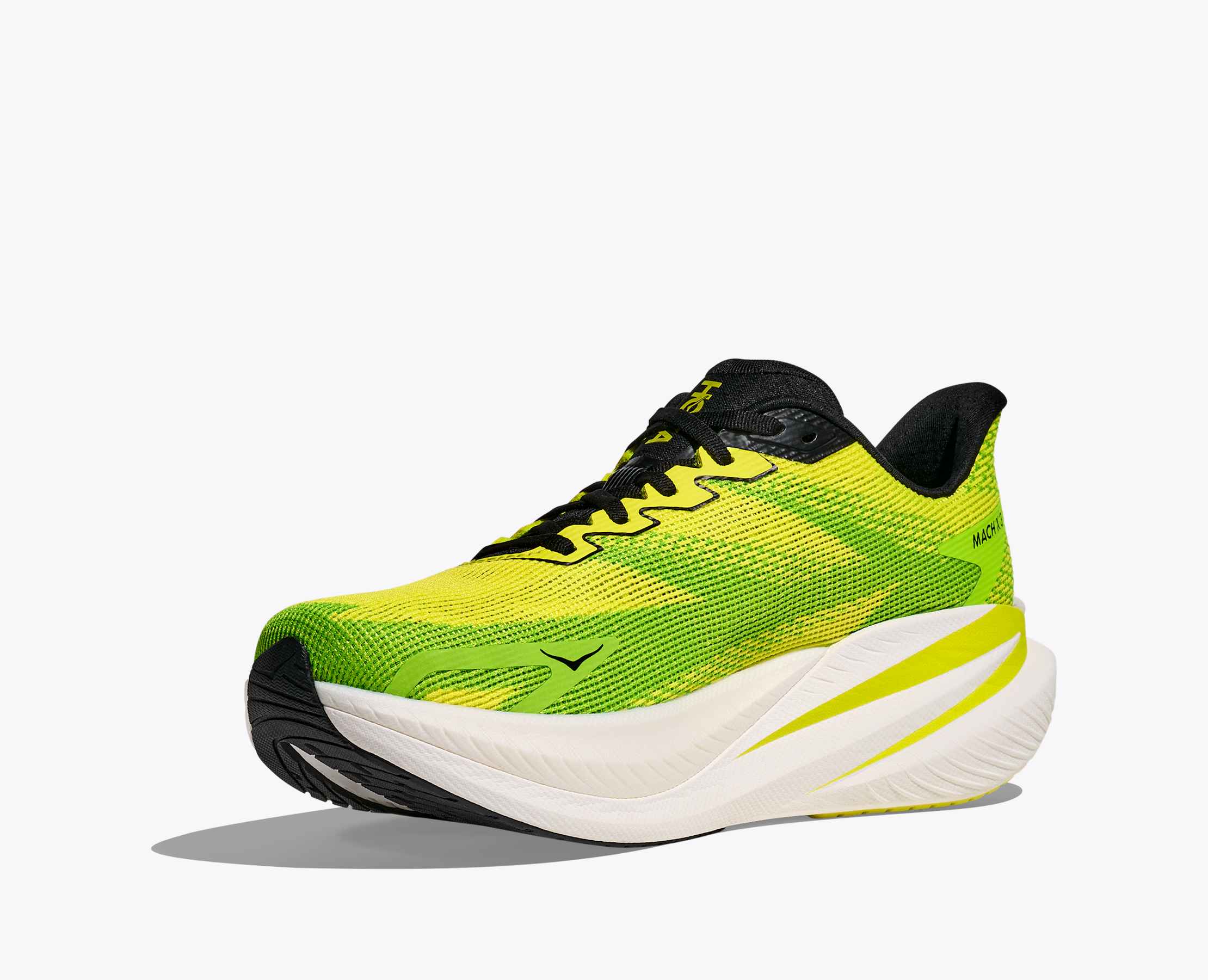 Mens Mach X 3 Running Shoe