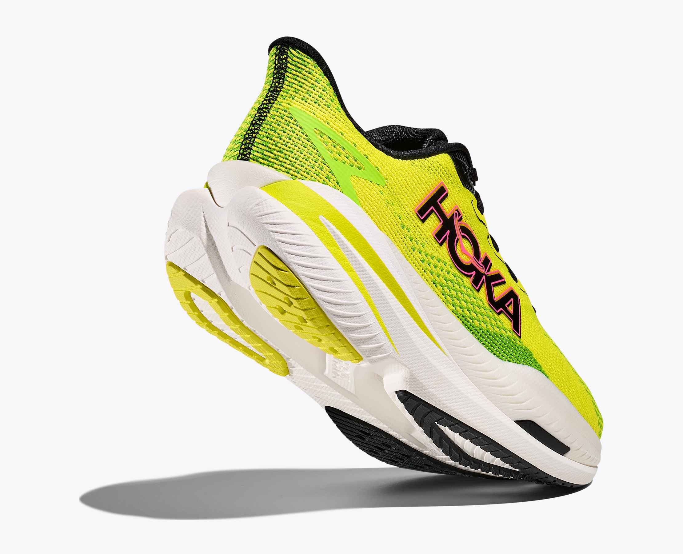 Mens Mach X 3 Running Shoe