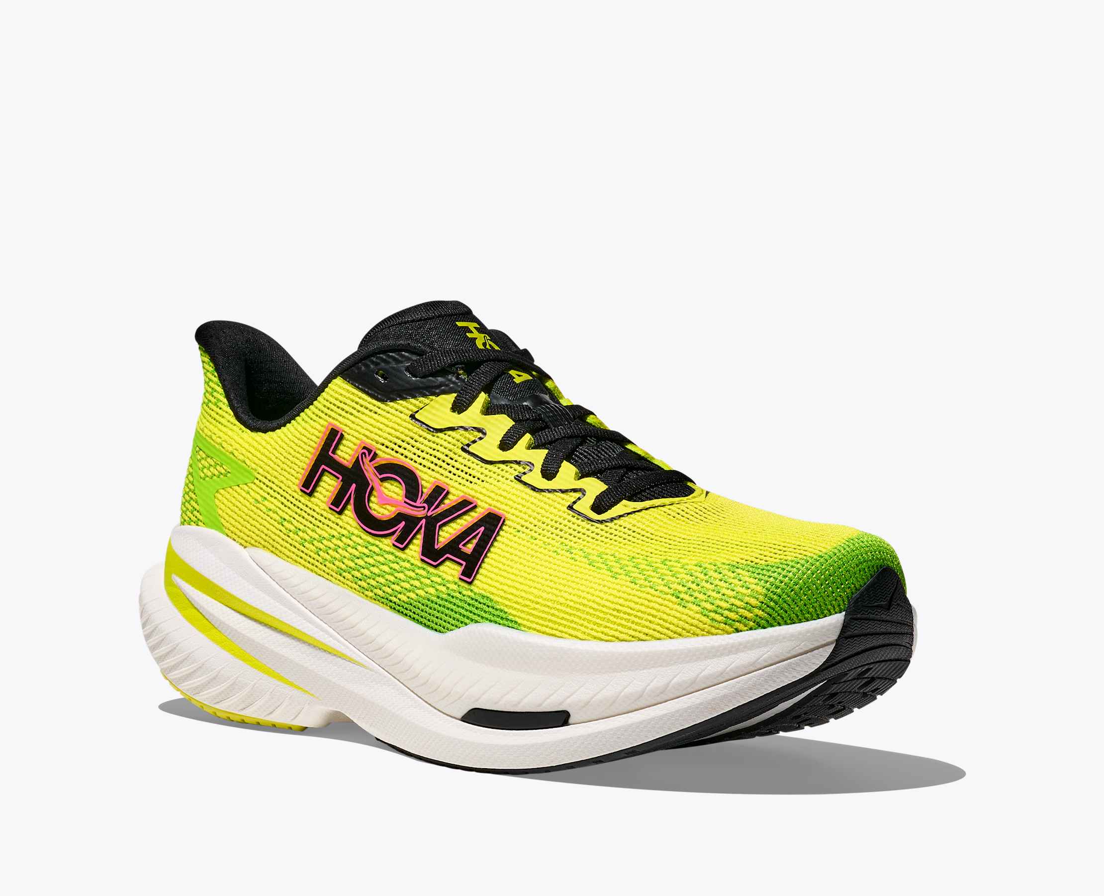 Mens Mach X 3 Running Shoe